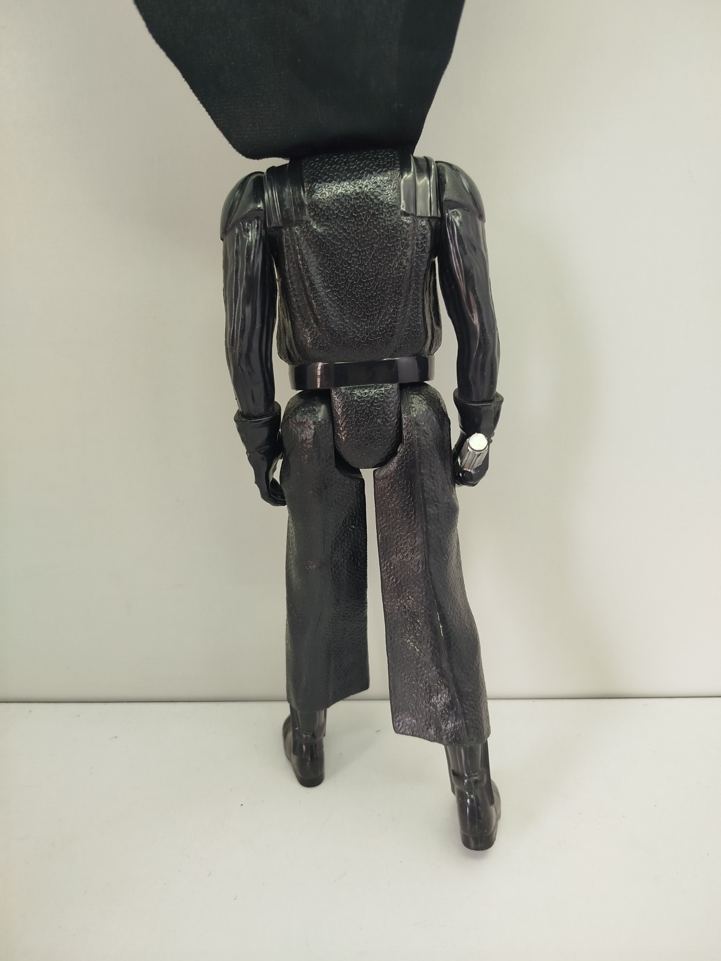 STAR WARS - Darth Vader y un Stormtrooper