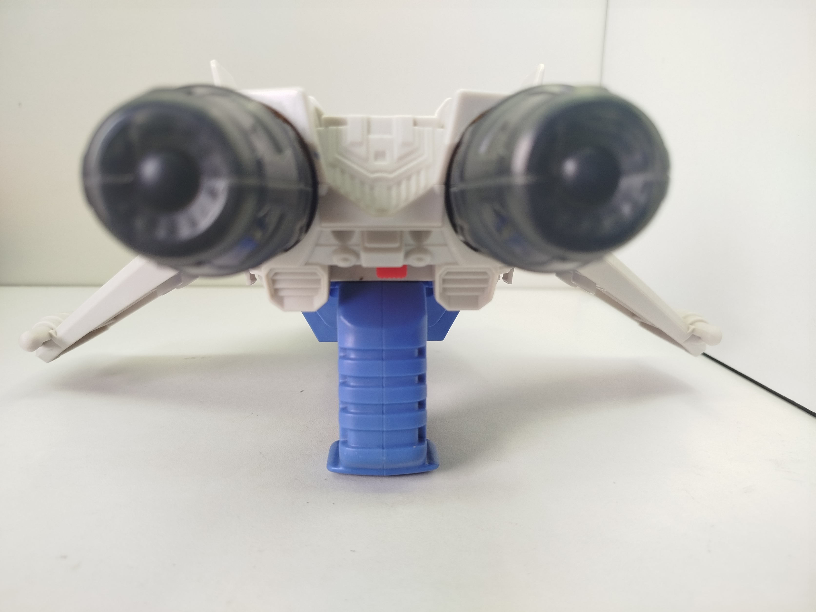 TOY STORY - Nave espacial lmaginext Buzz Lightyear XL-15. Con luces y sonidos incorporados