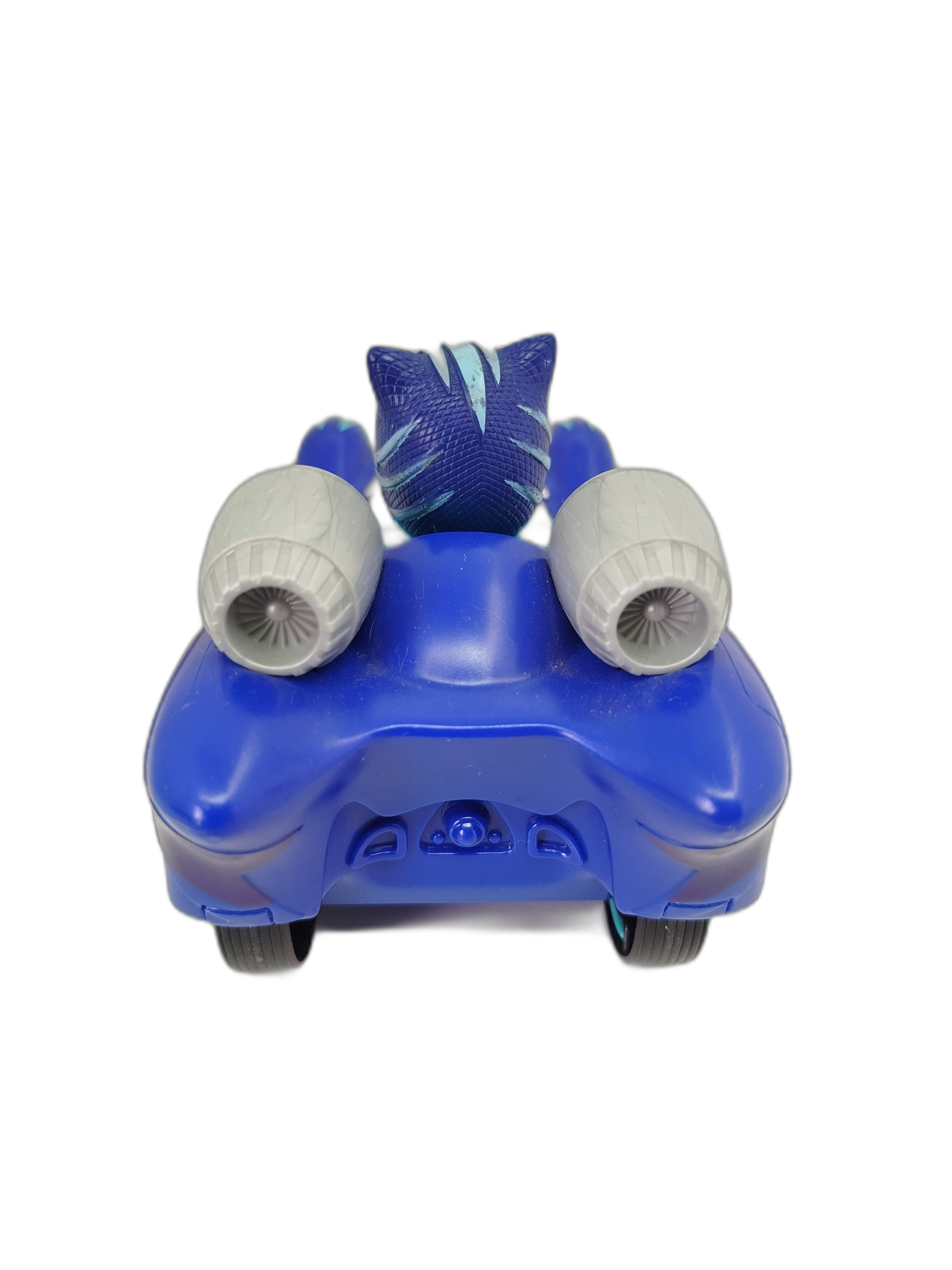 PJMASK  - Cat Car con Catboy