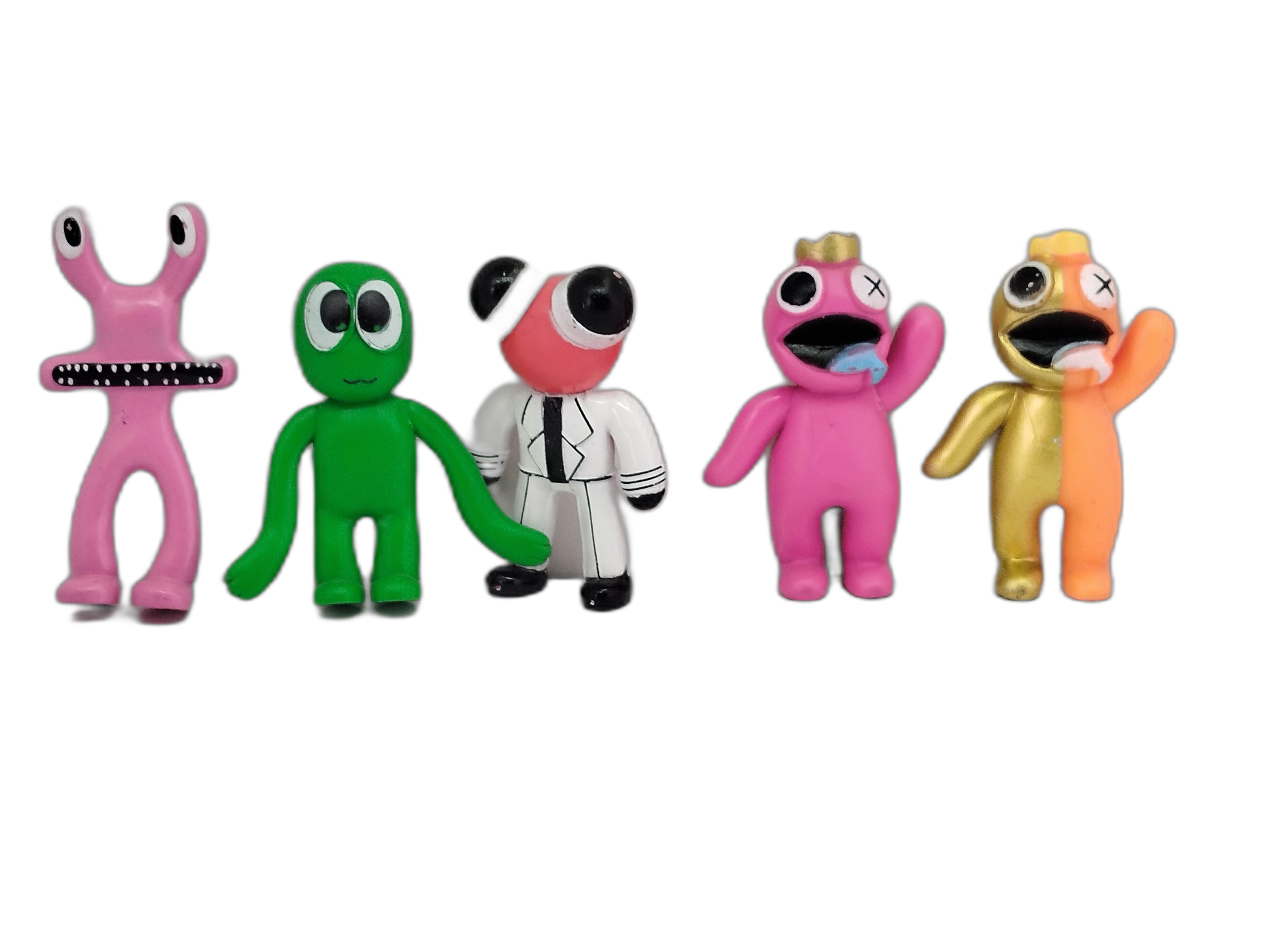 ROBLOX RAINBOW FRIENDS 