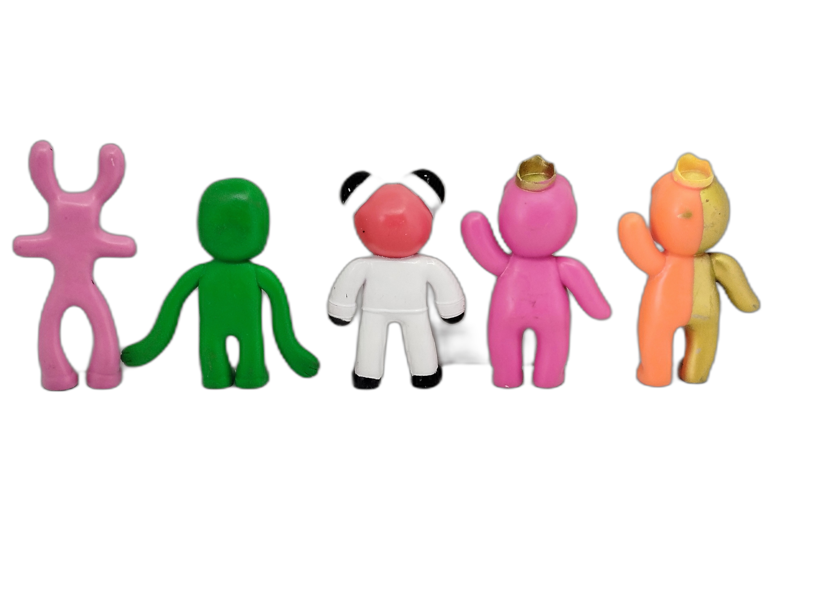 ROBLOX RAINBOW FRIENDS 