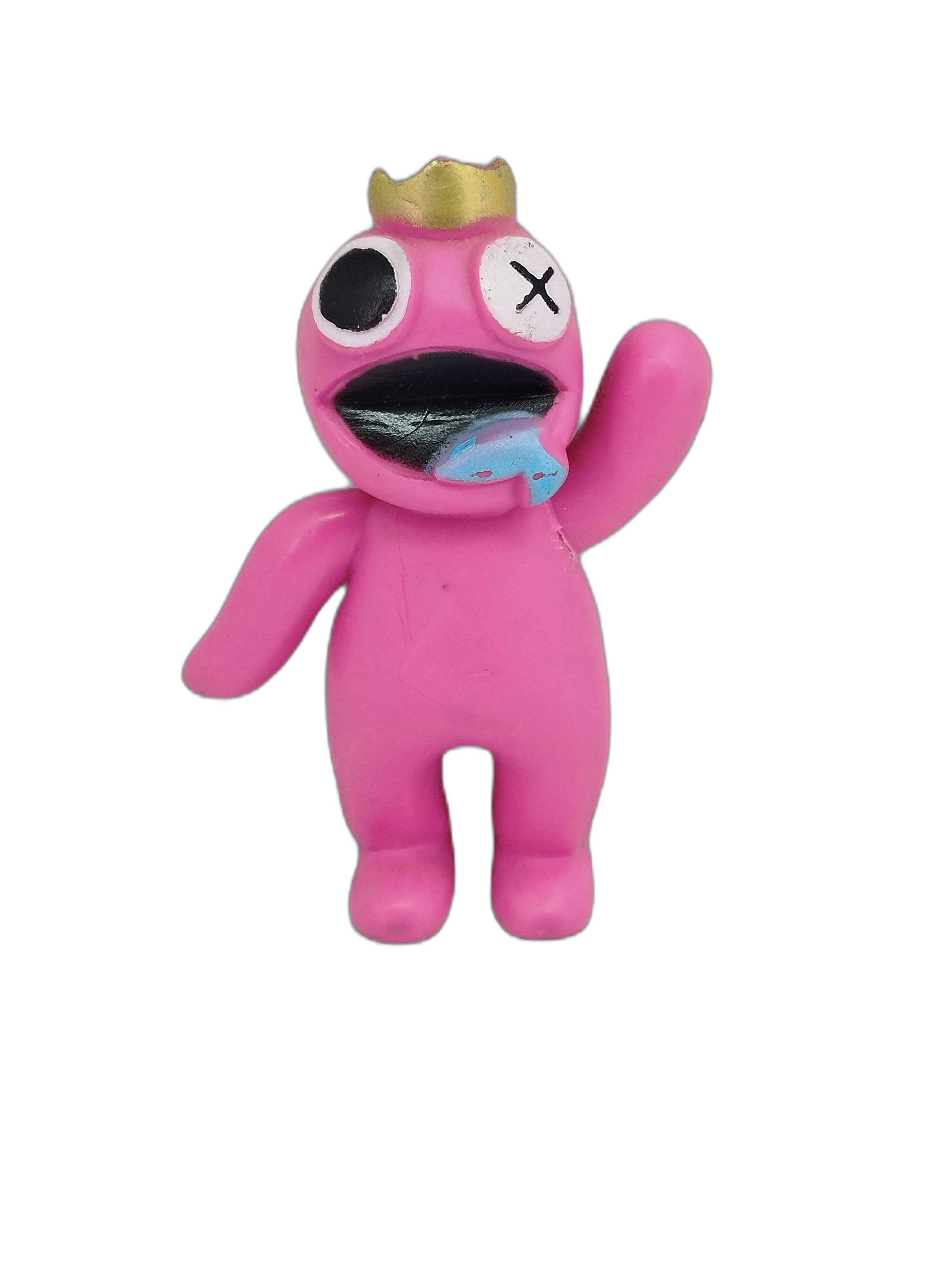 ROBLOX RAINBOW FRIENDS 