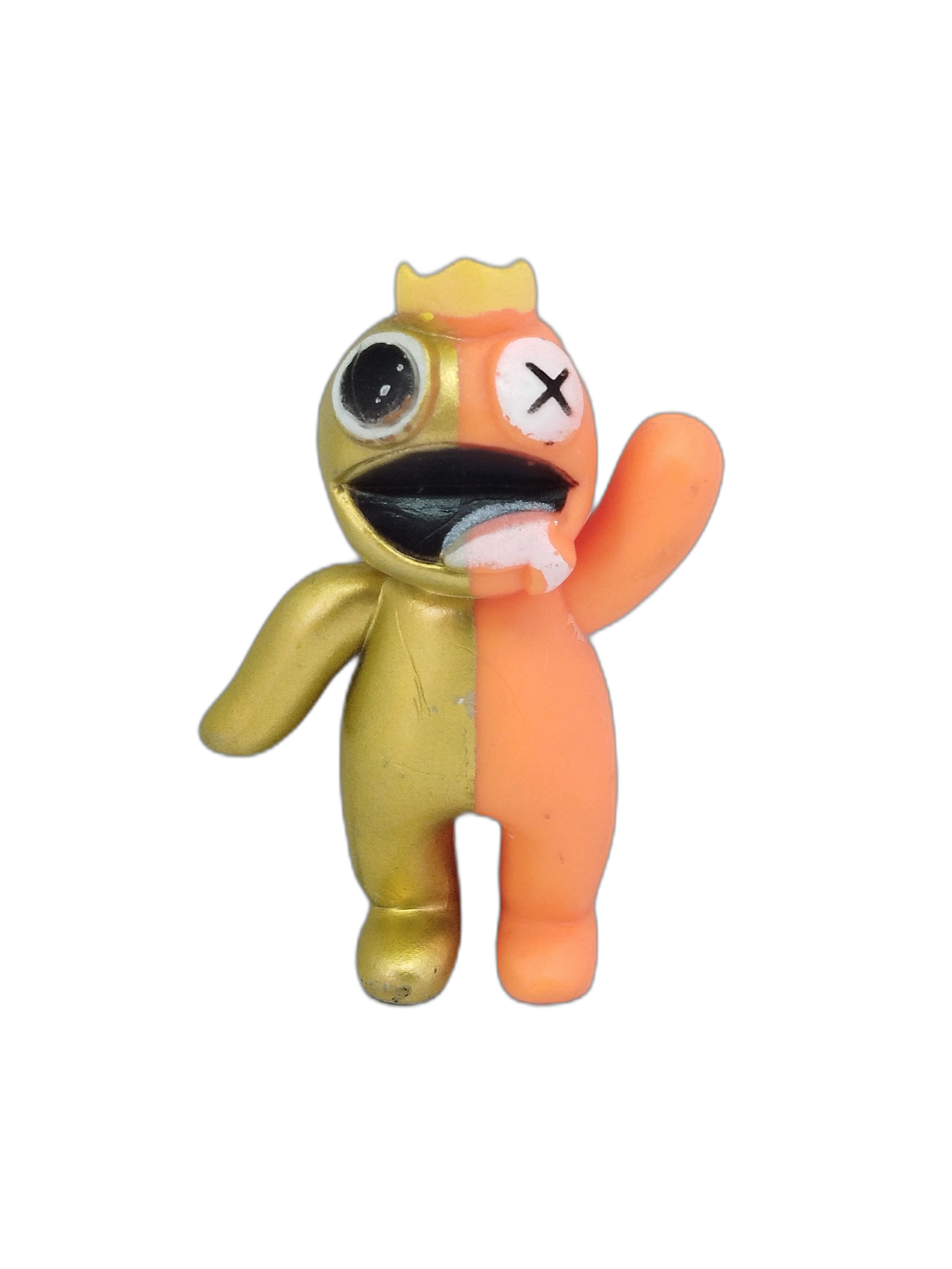 ROBLOX RAINBOW FRIENDS 