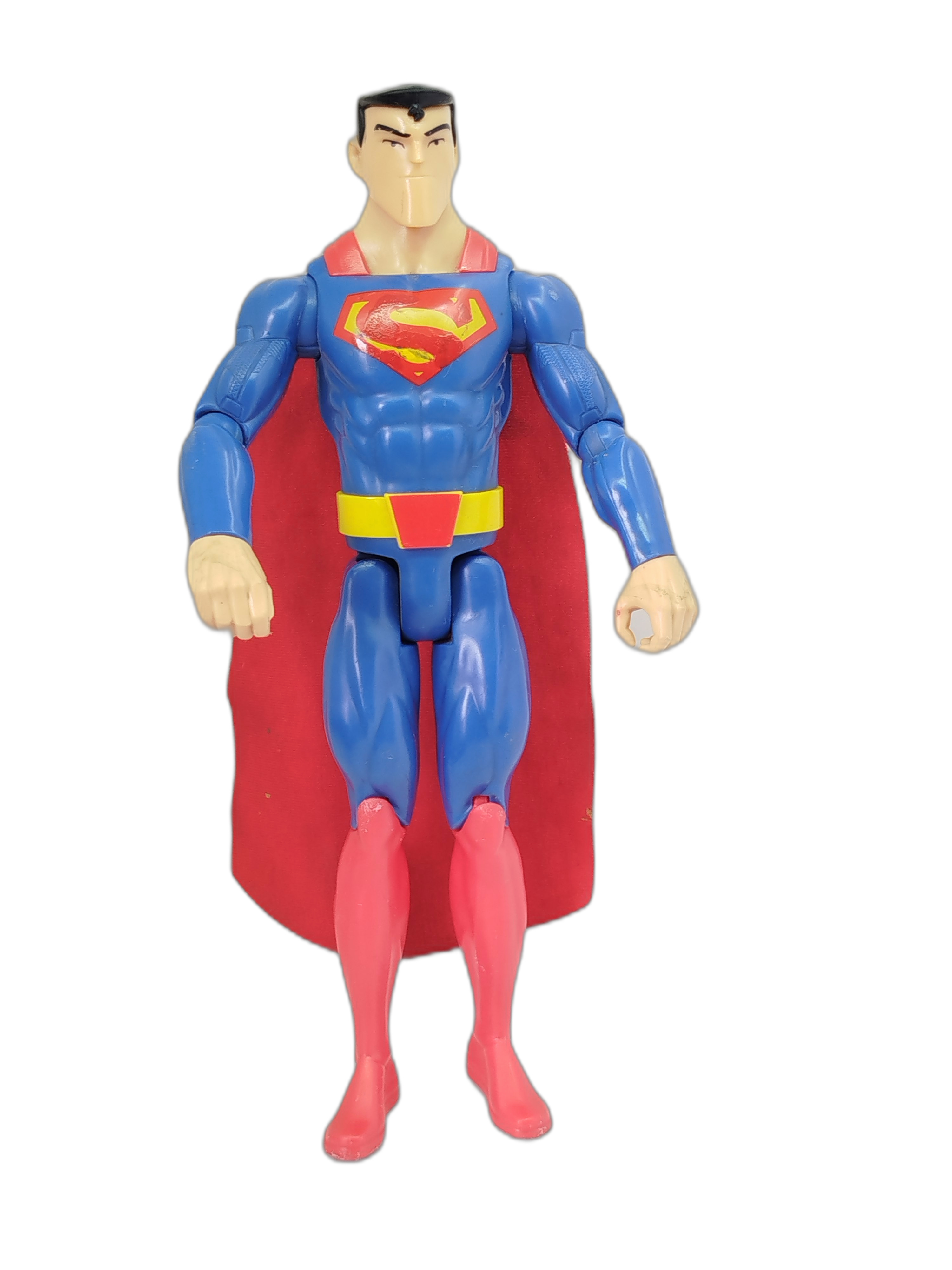 SUPERMAN  - Liga de la Justicia