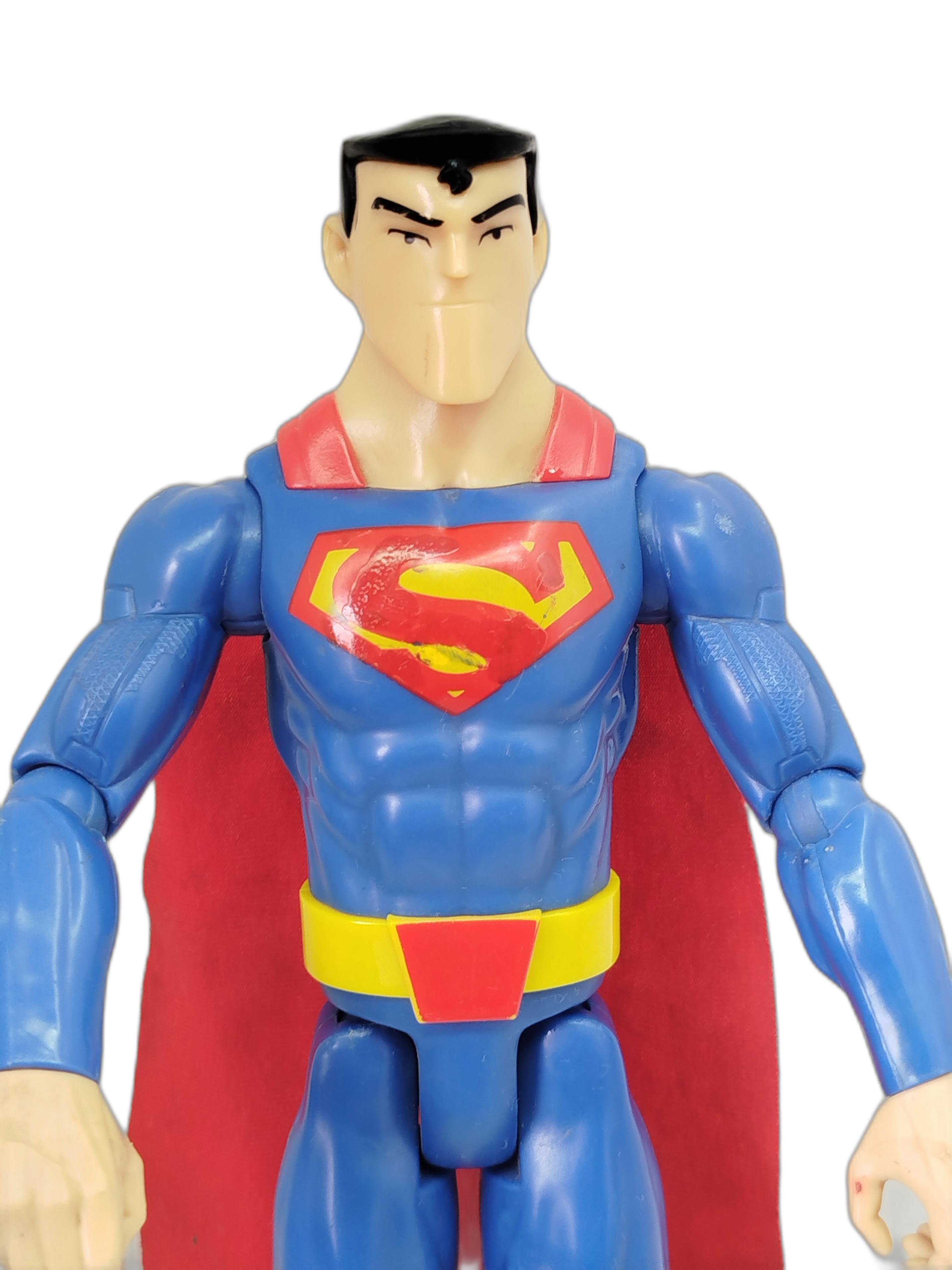 SUPERMAN  - Liga de la Justicia