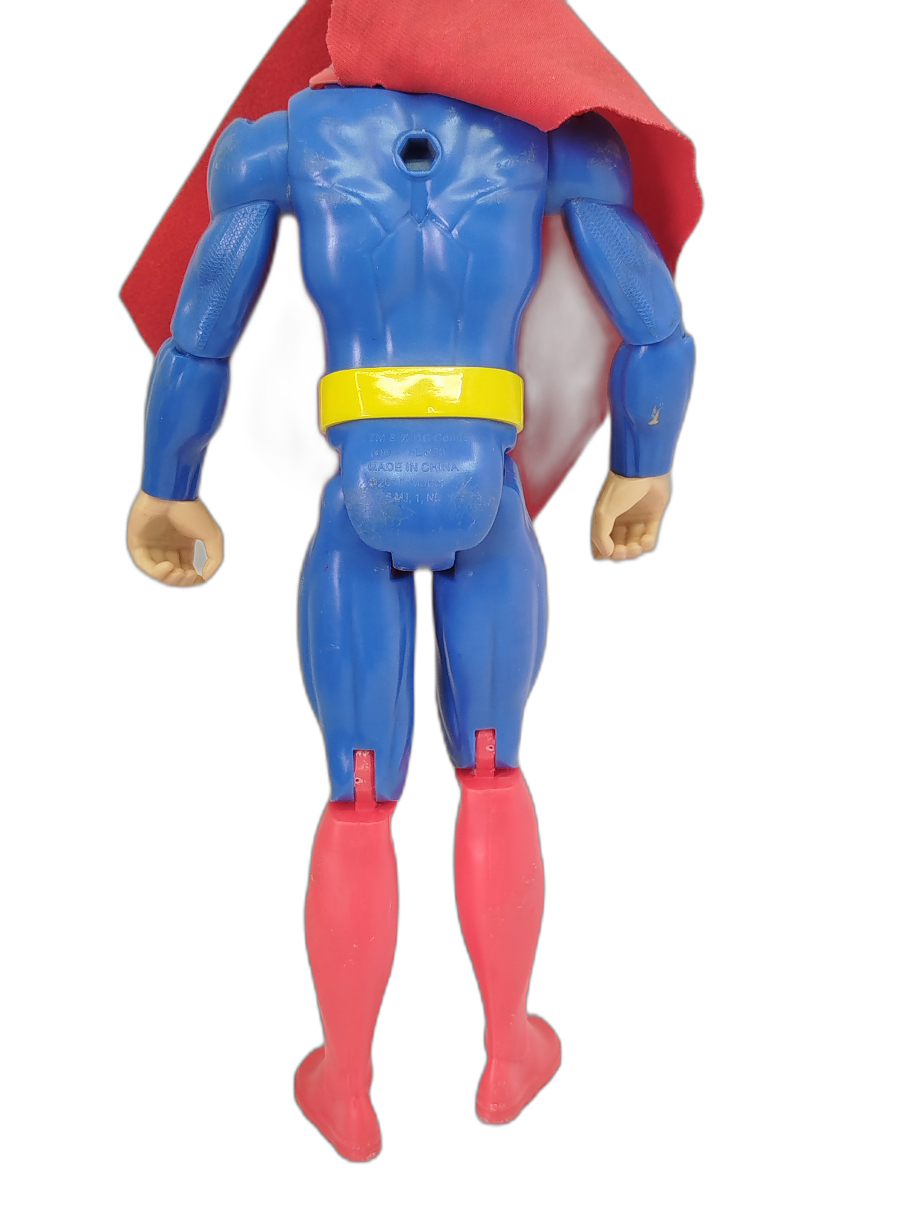 SUPERMAN  - Liga de la Justicia