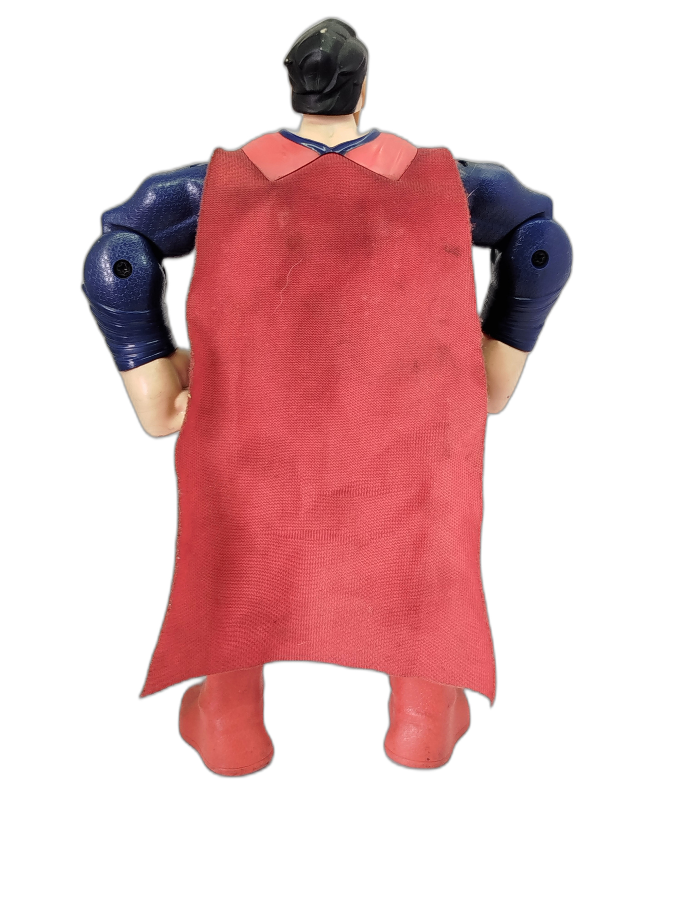 SUPERMAN  -  Mega Punch
