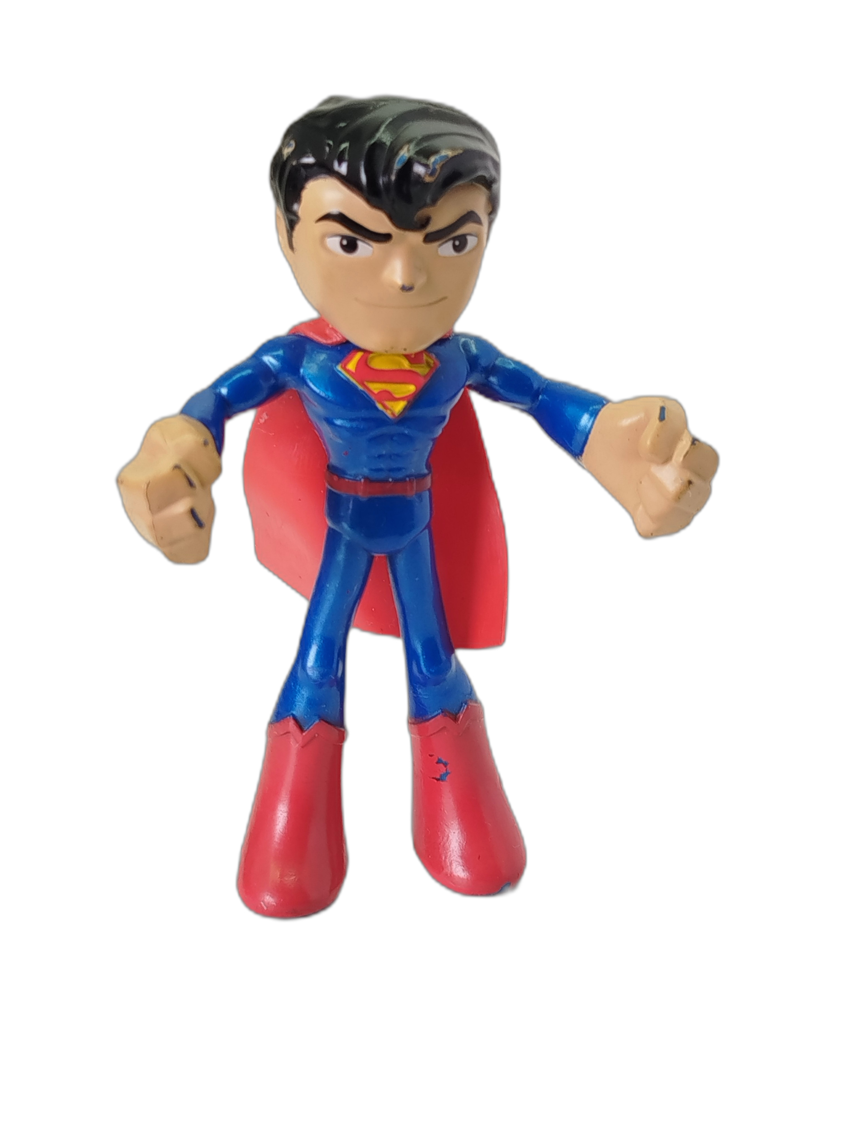 SUPERMAN  -  Bendable