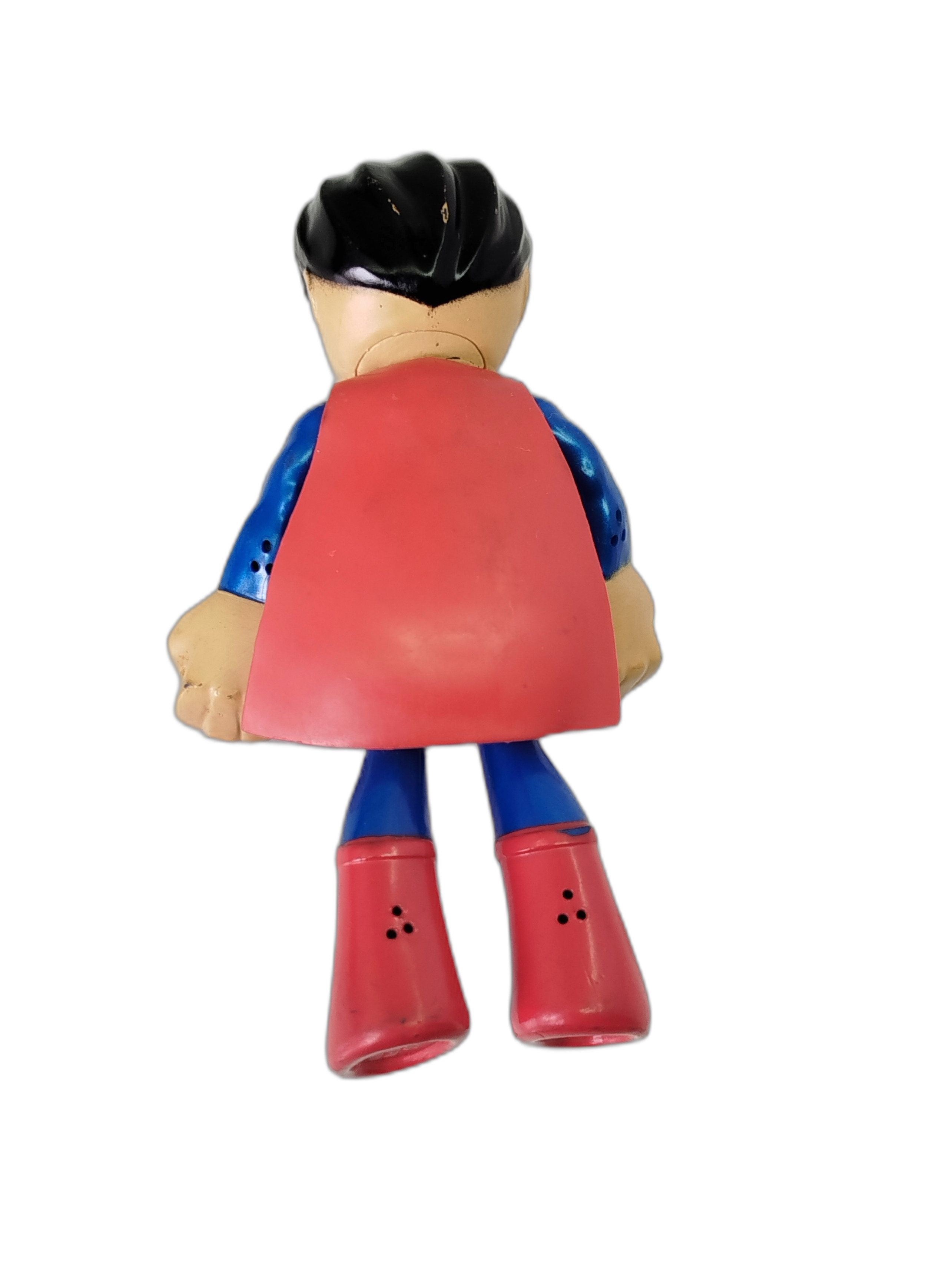 SUPERMAN  -  Bendable