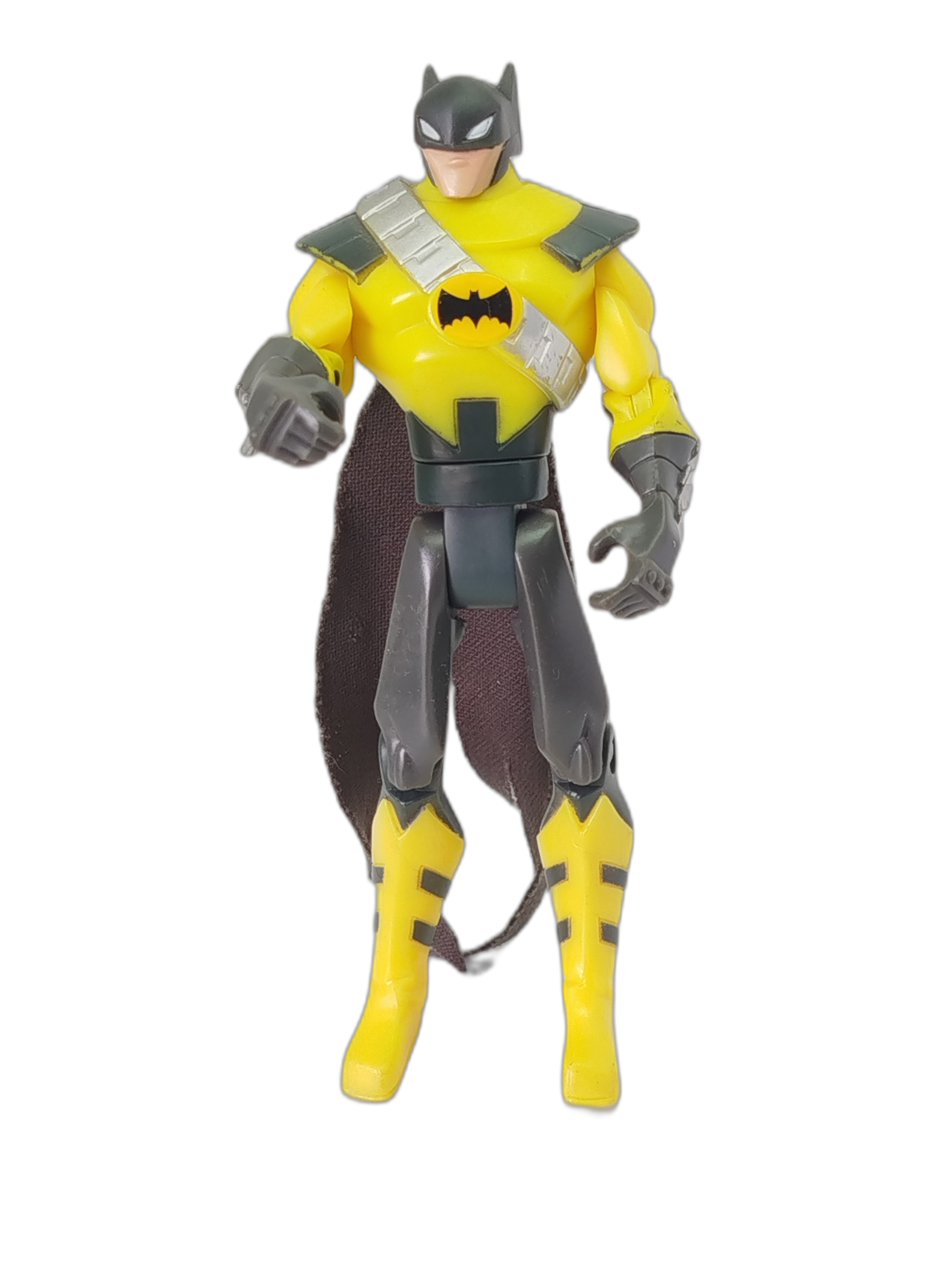 BATMAN - shadow Tek X-Bow Batman
