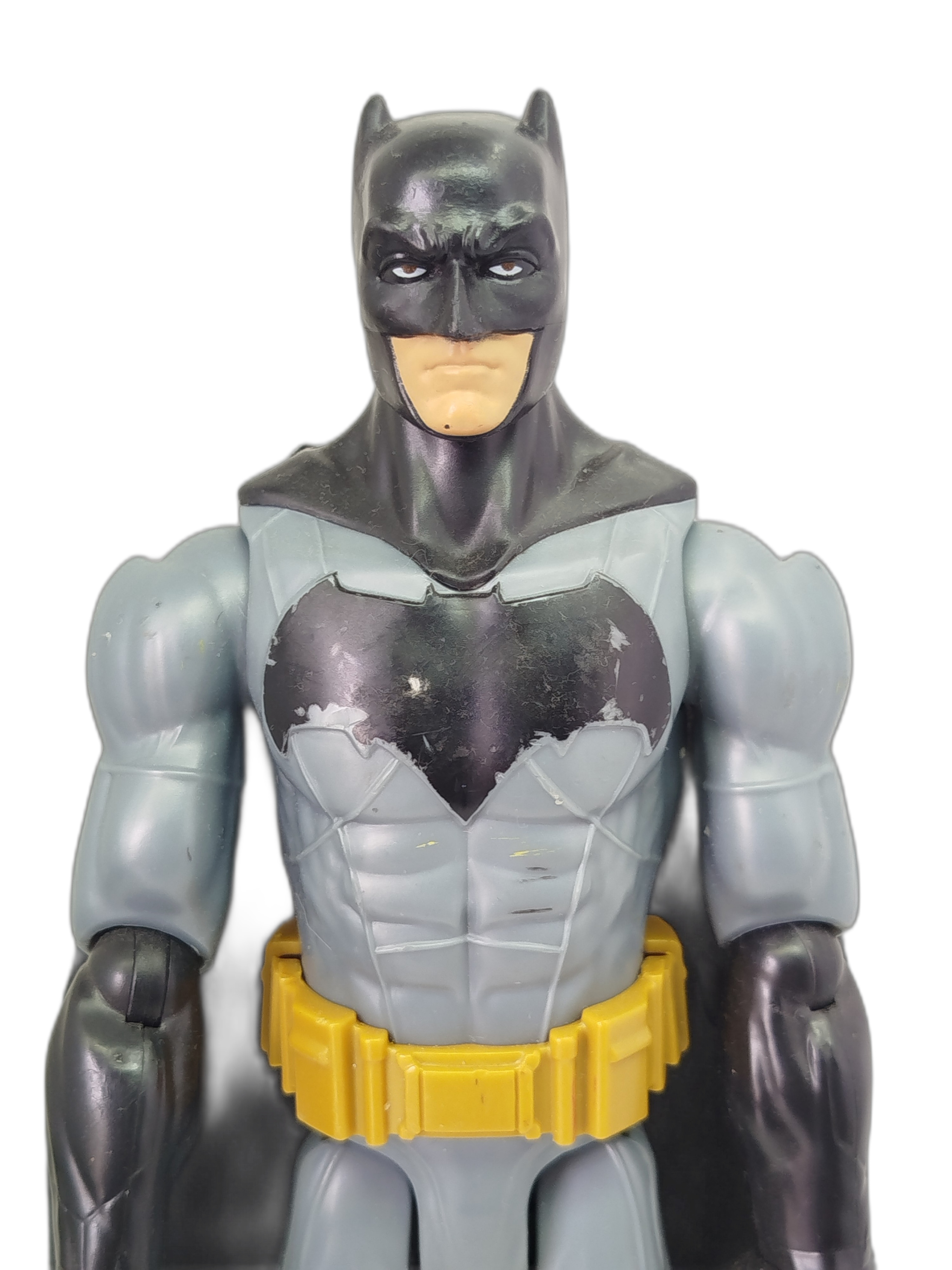 BATMAN - Missions