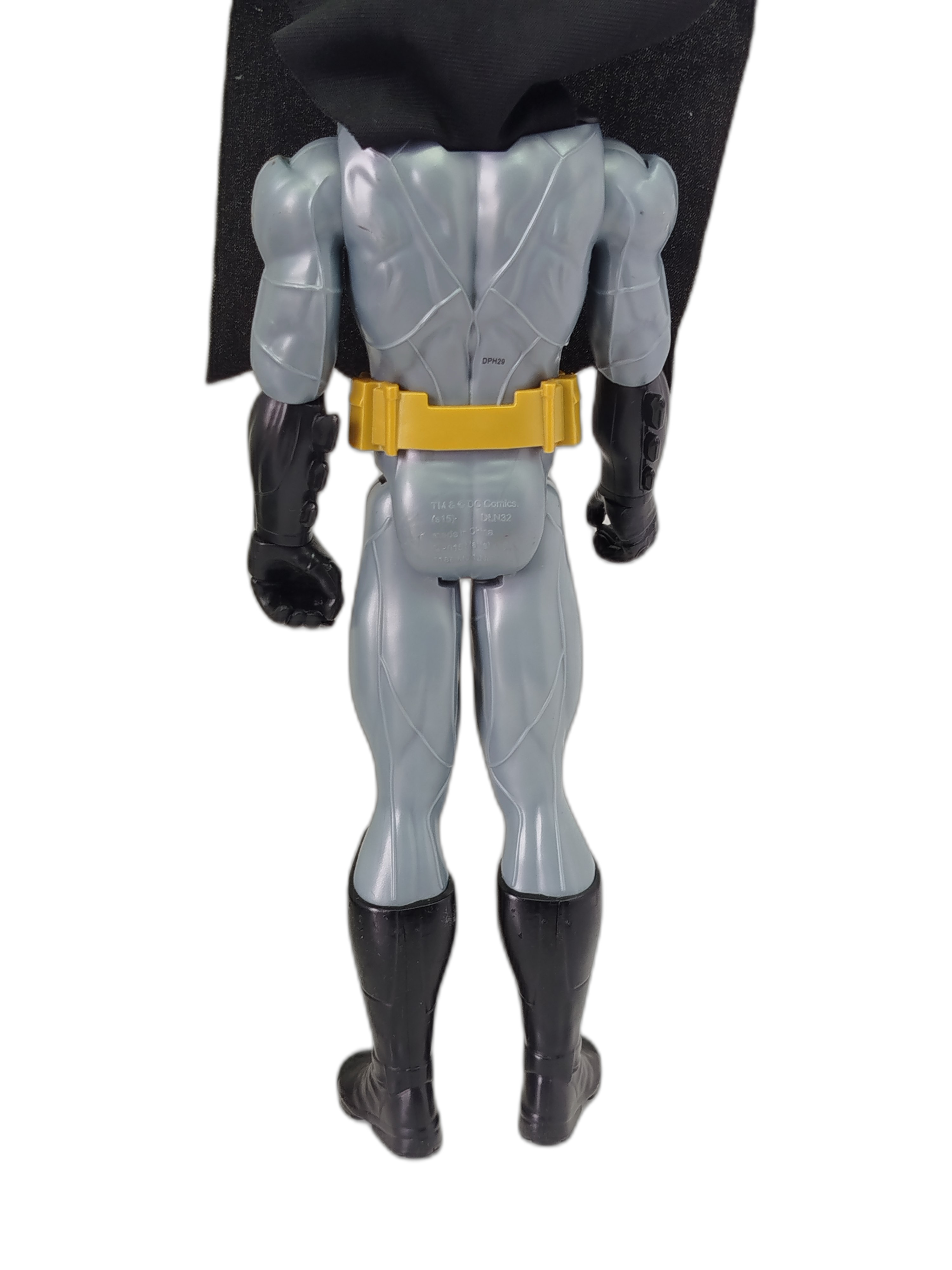 BATMAN - Missions