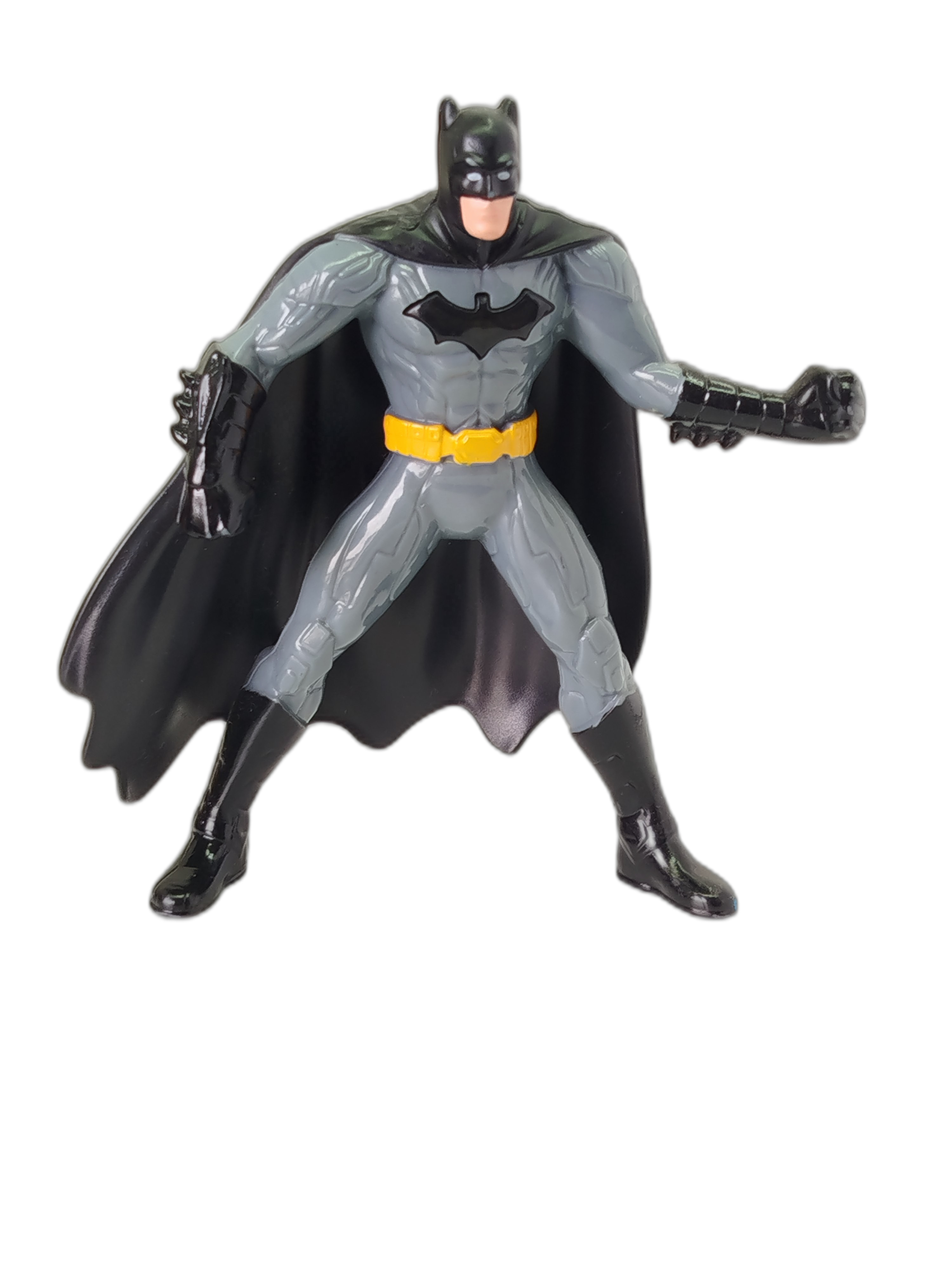 BATMAN - Promocional de McDonalds