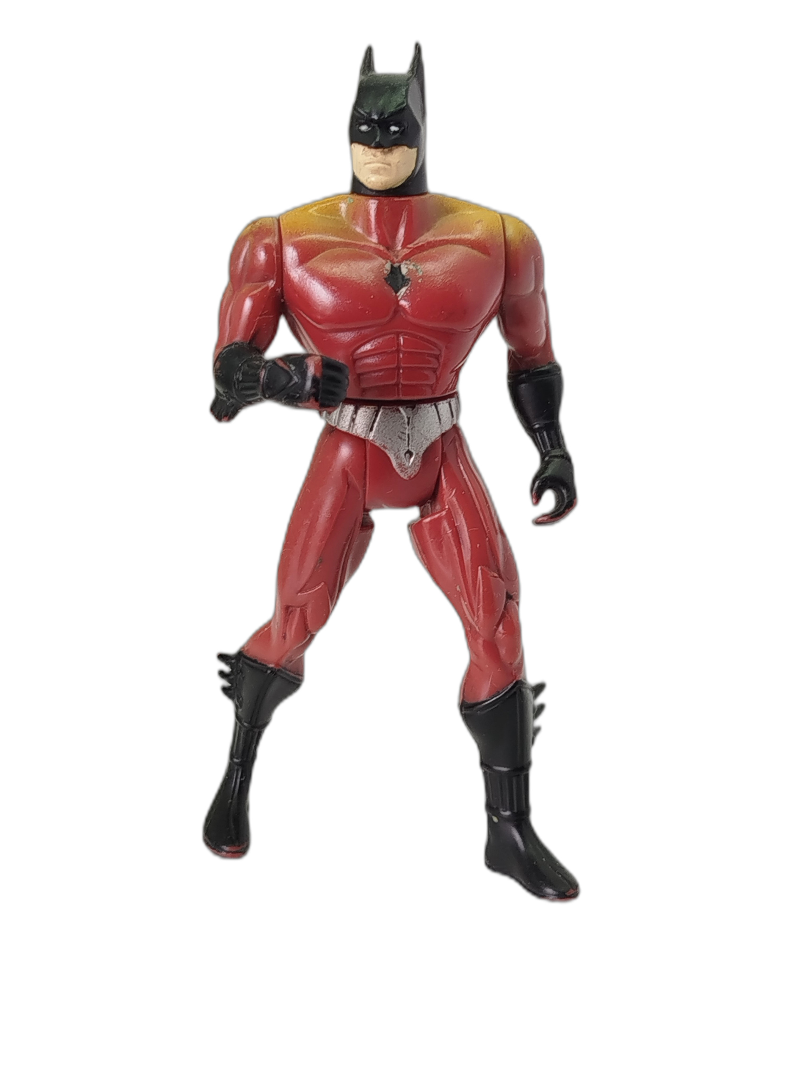 BATMAN - Laser Disc Batman