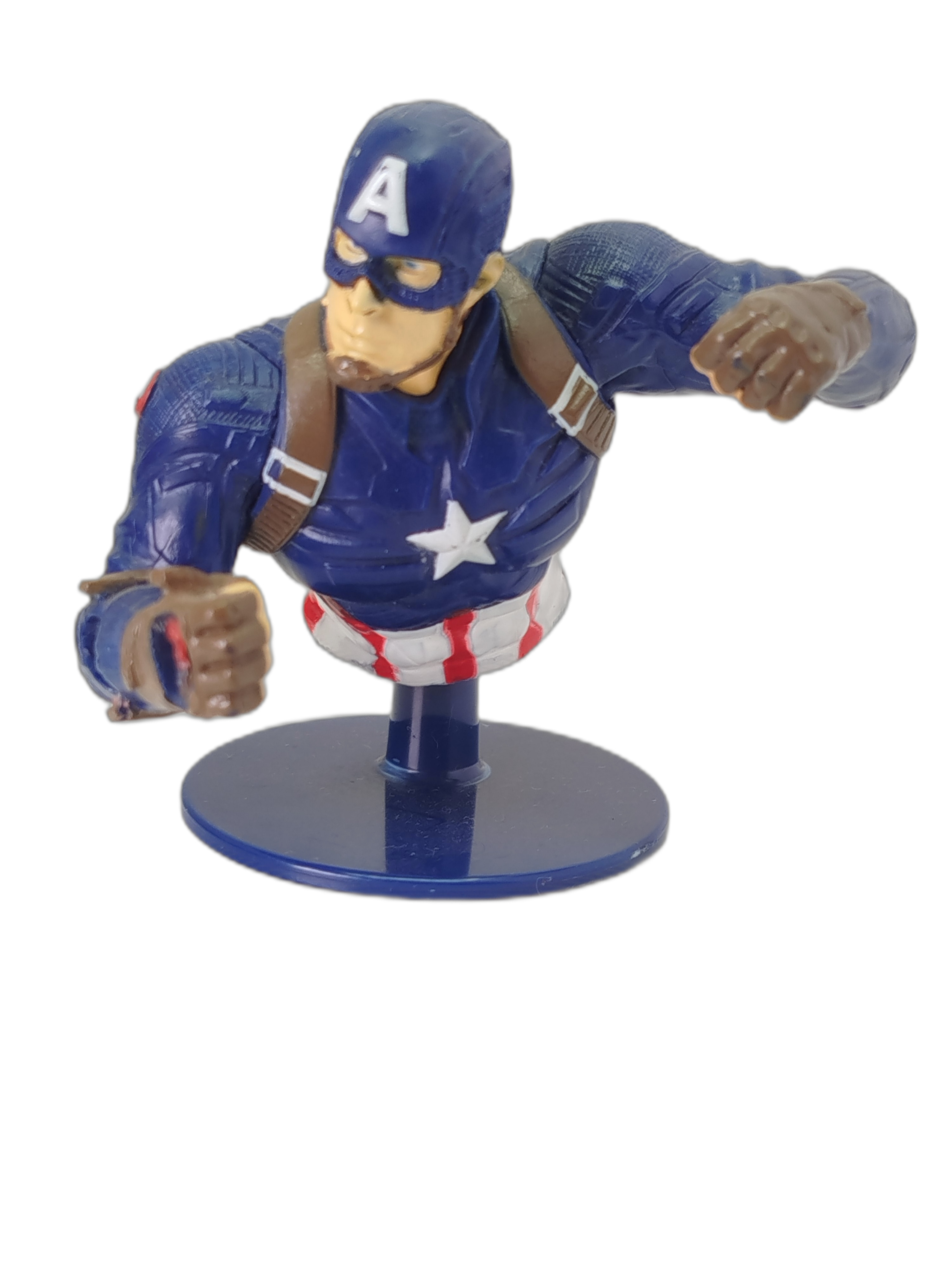 Capitán América - Busto