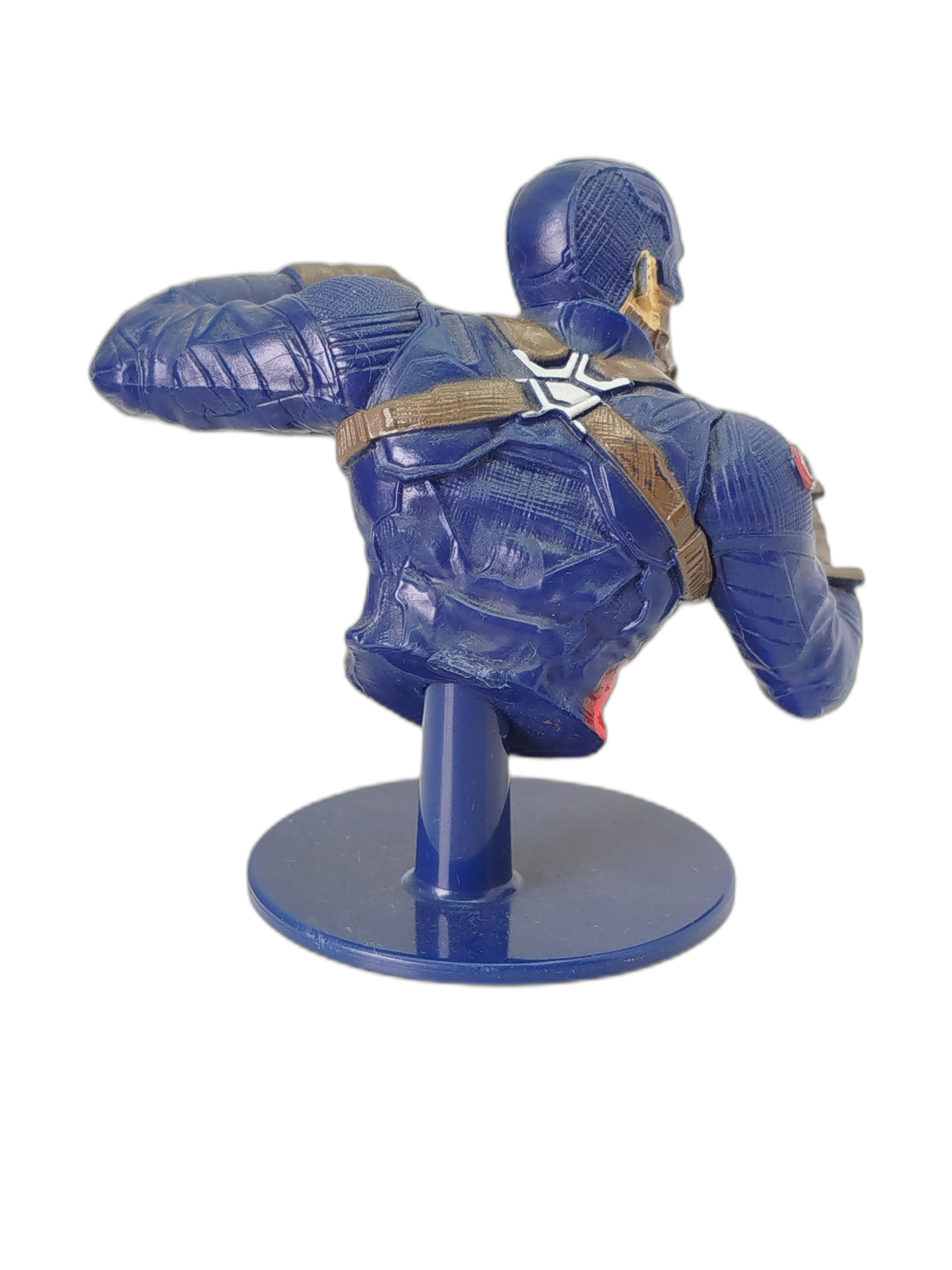 Capitán América - Busto