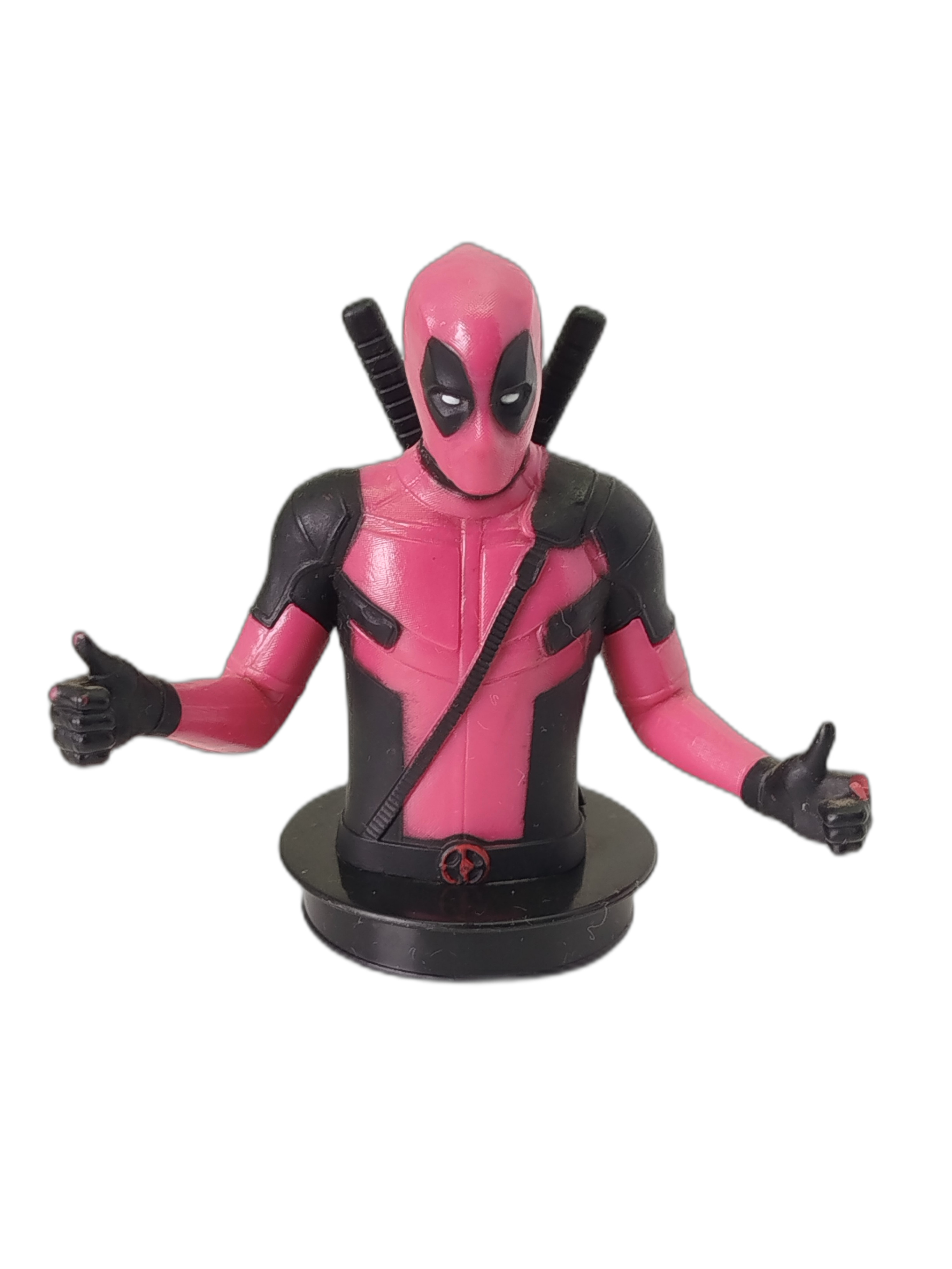 DEADPOOL 