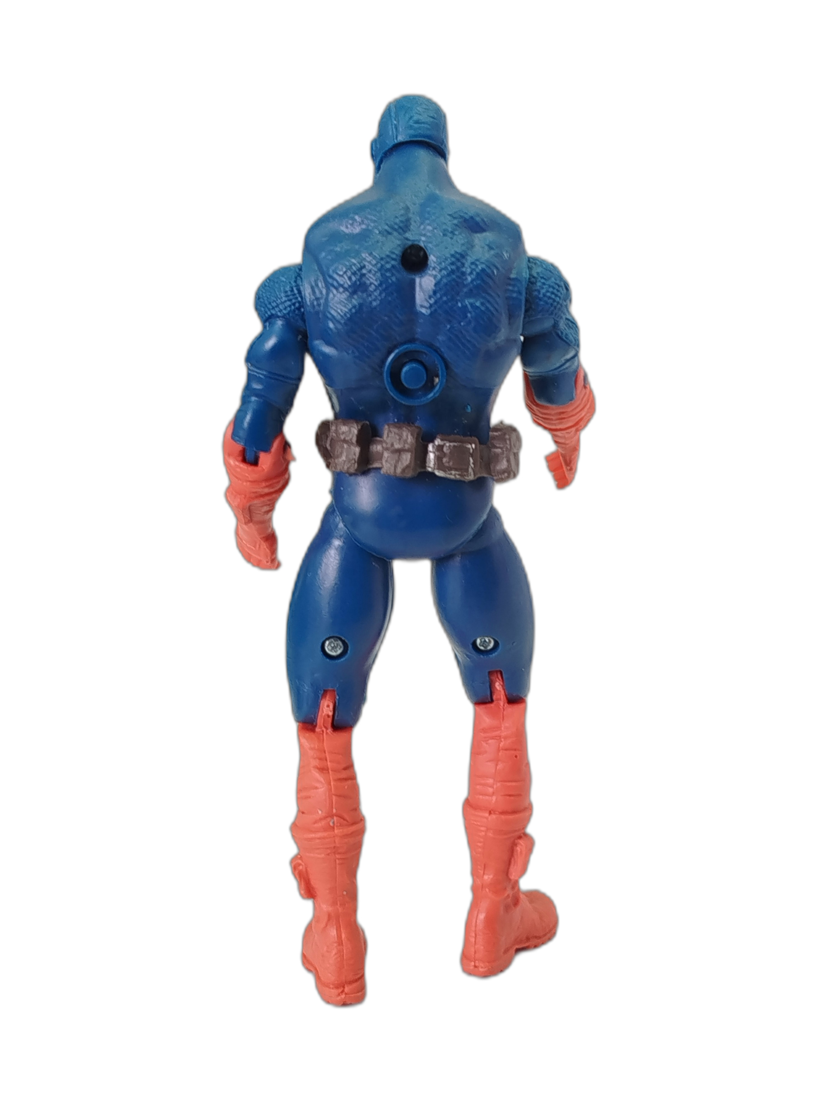 CAPITAN AMERICA