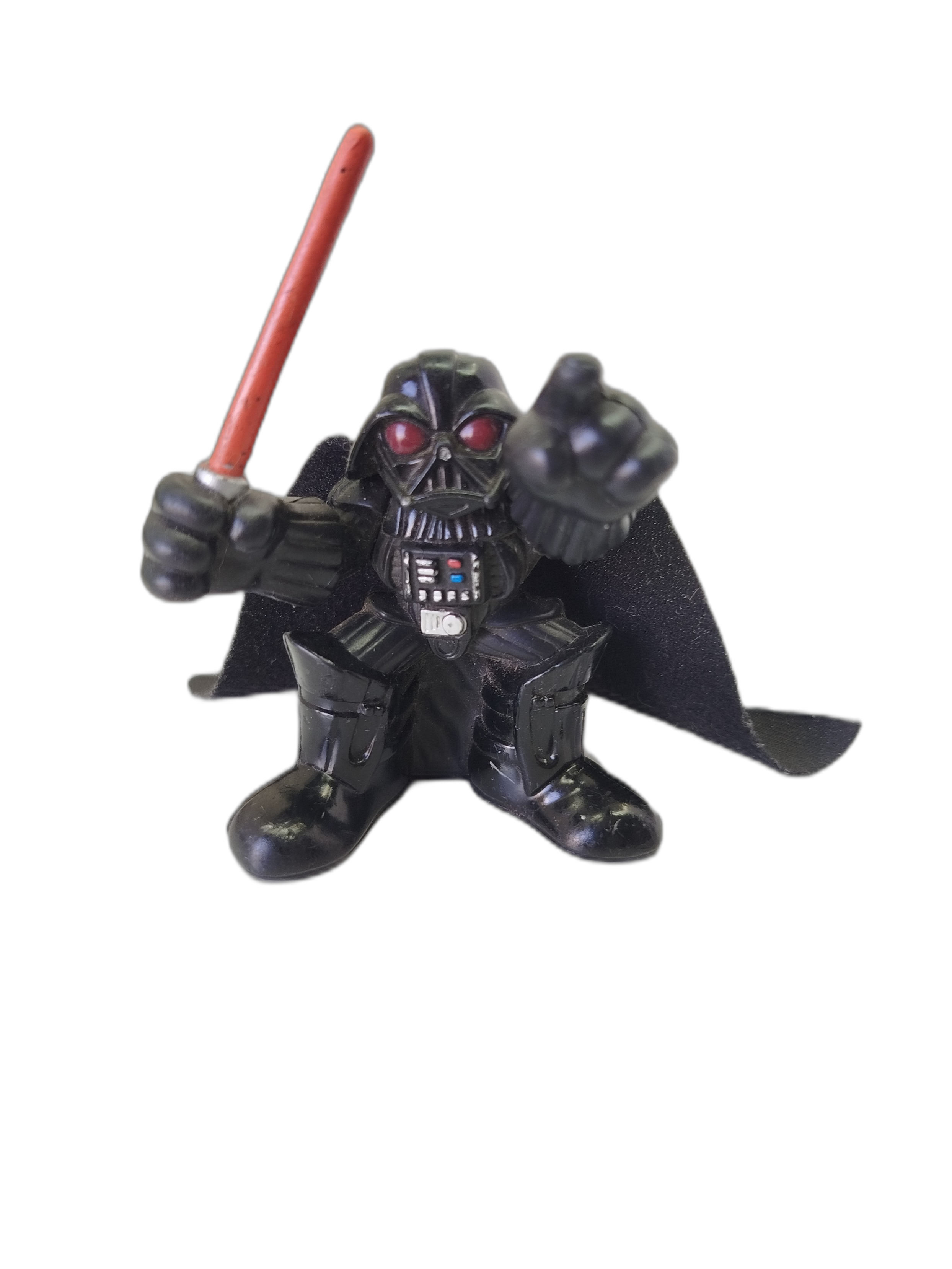 STAR WARS - Lote de 6 figuras