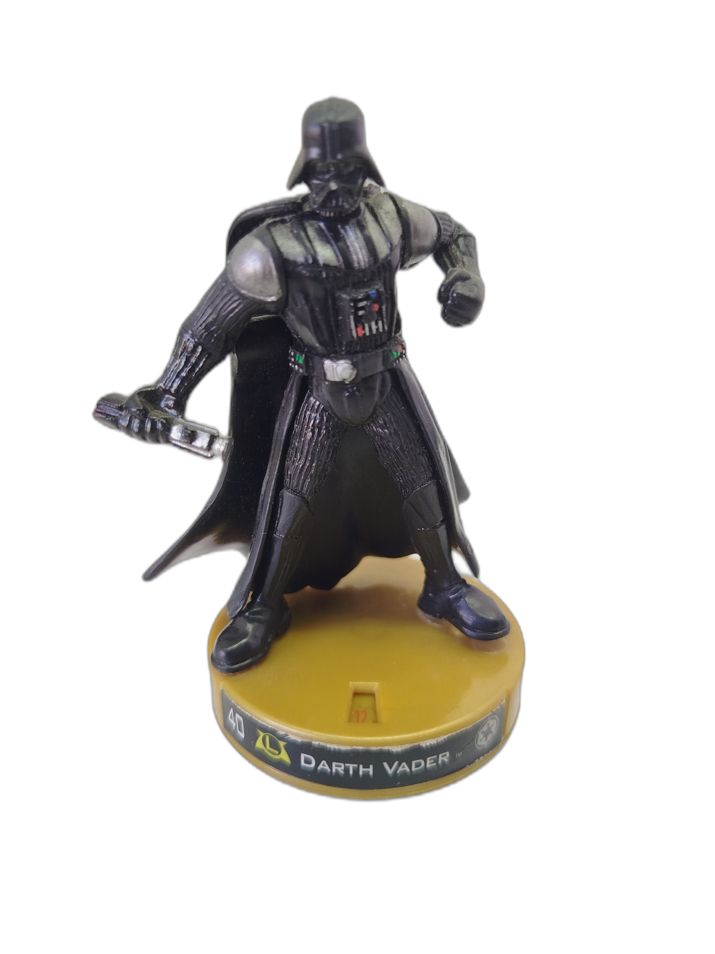 STAR WARS - Lote de 6 figuras