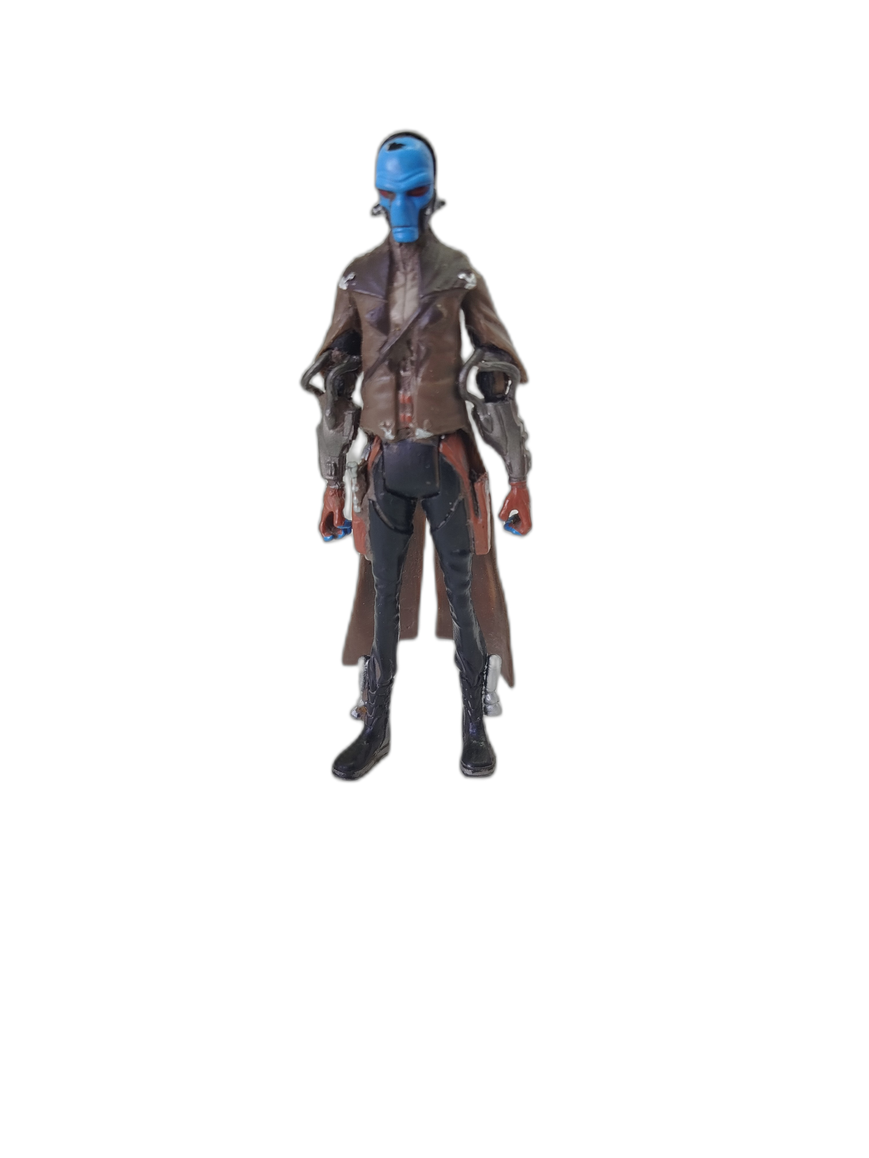 STAR WARS - Lote de 6 figuras