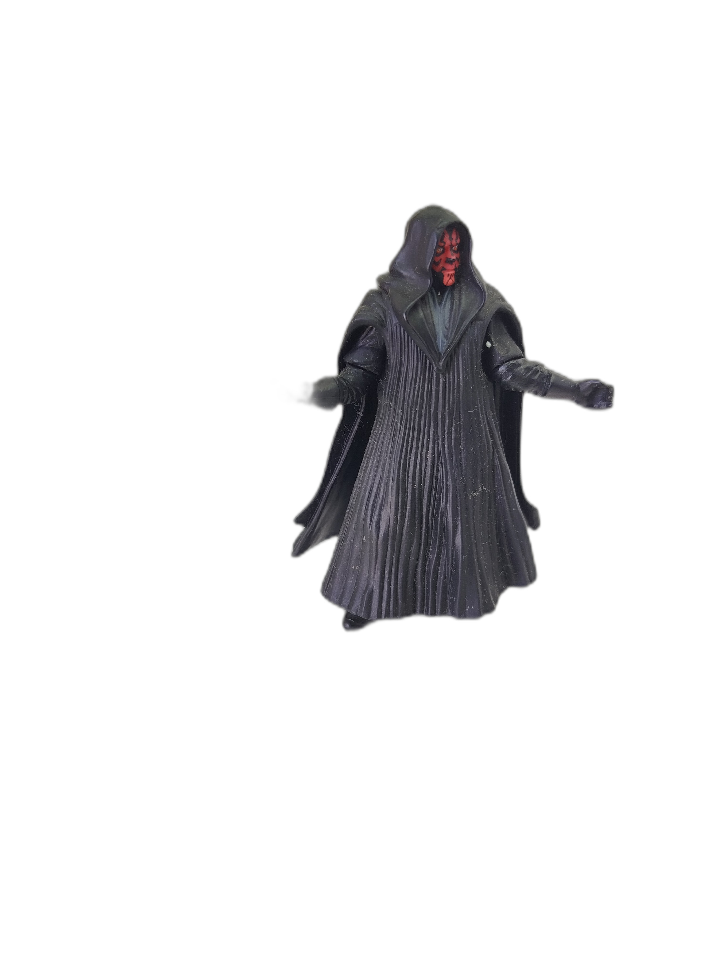 STAR WARS - Lote de 6 figuras