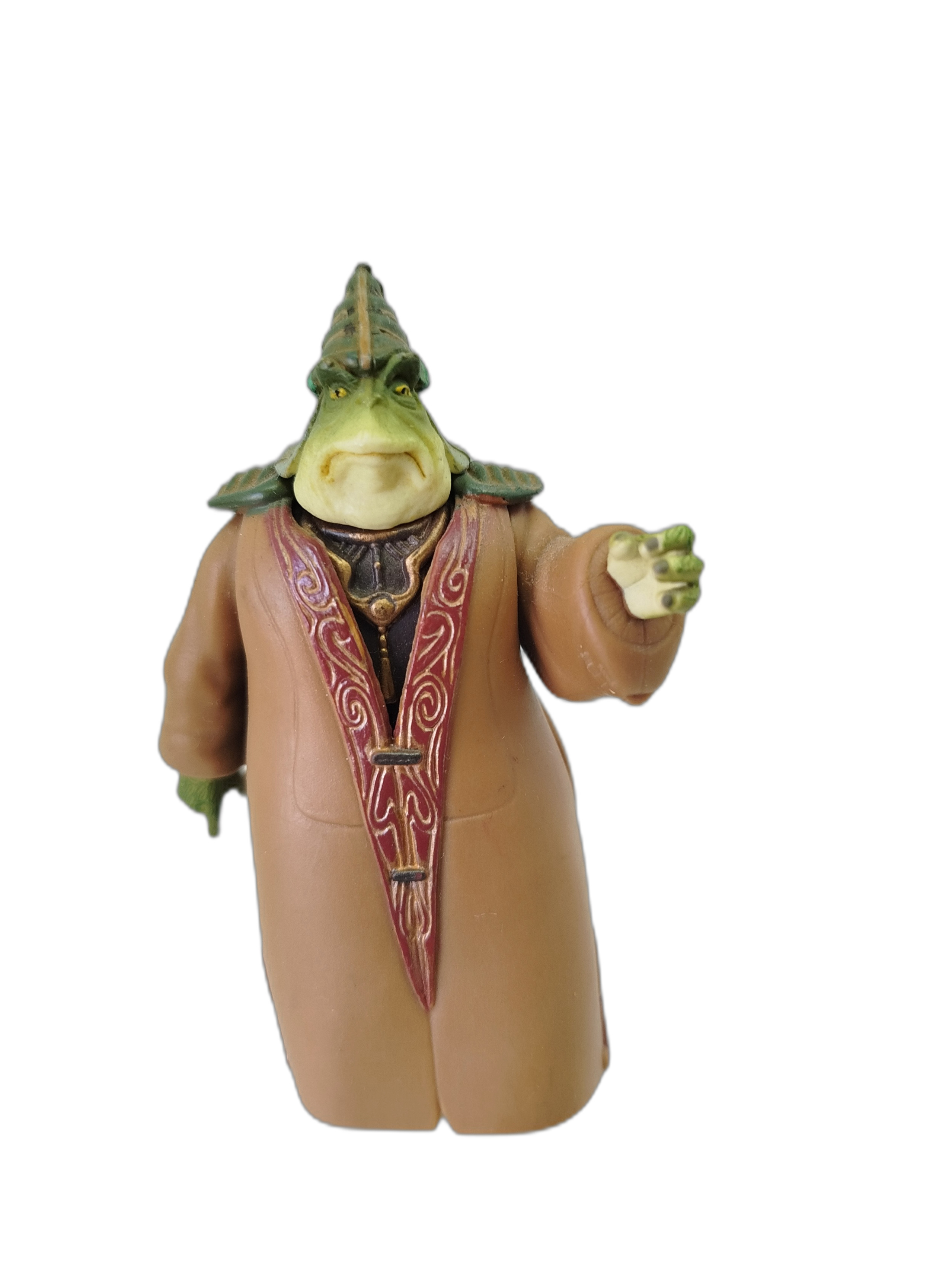 STAR WARS - Lote de 6 figuras