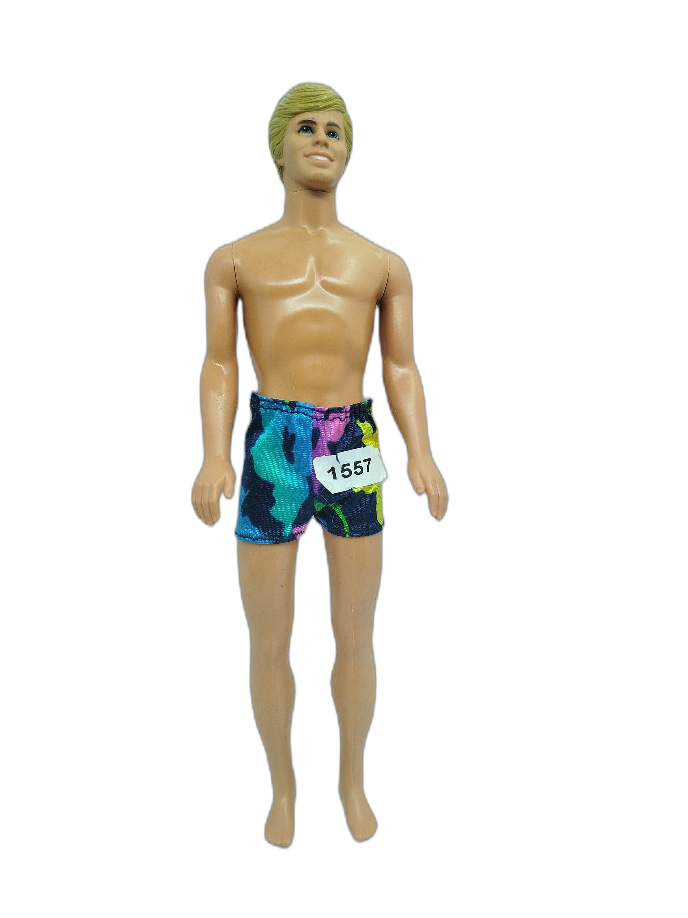 Tropical Ken