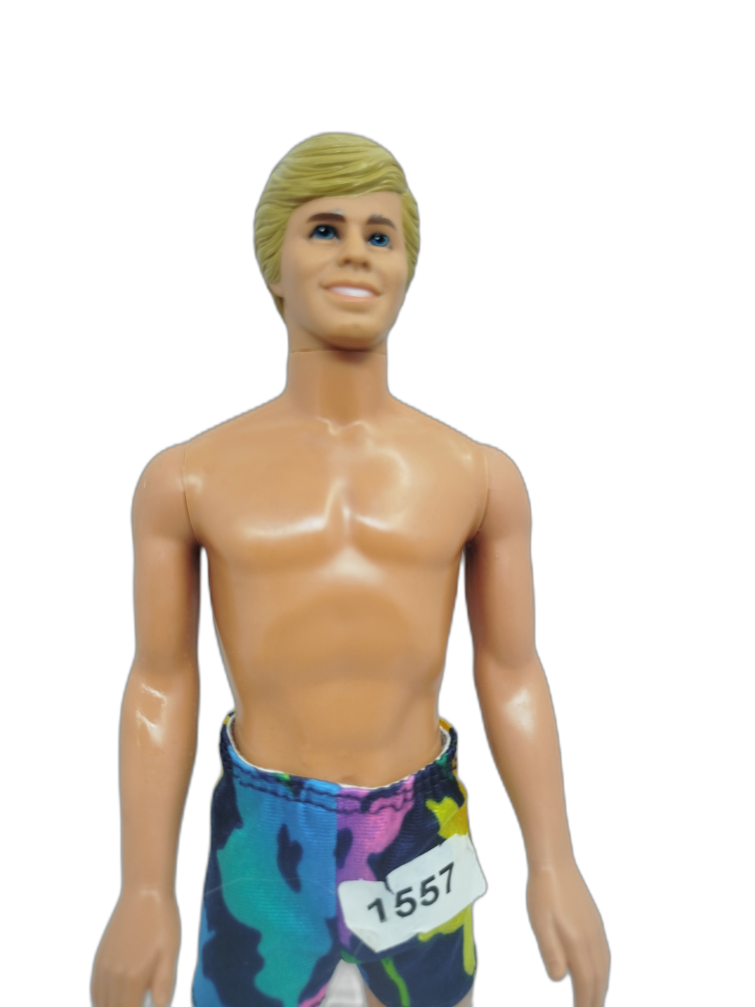 Tropical Ken