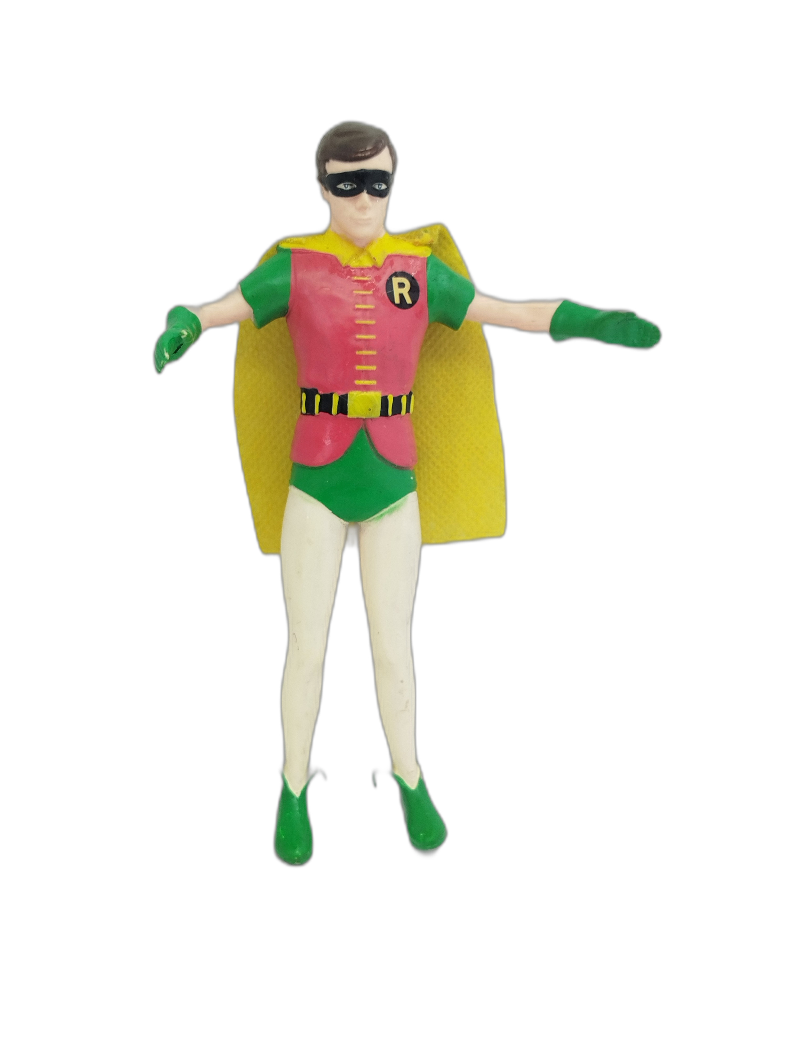 Robin Bendable