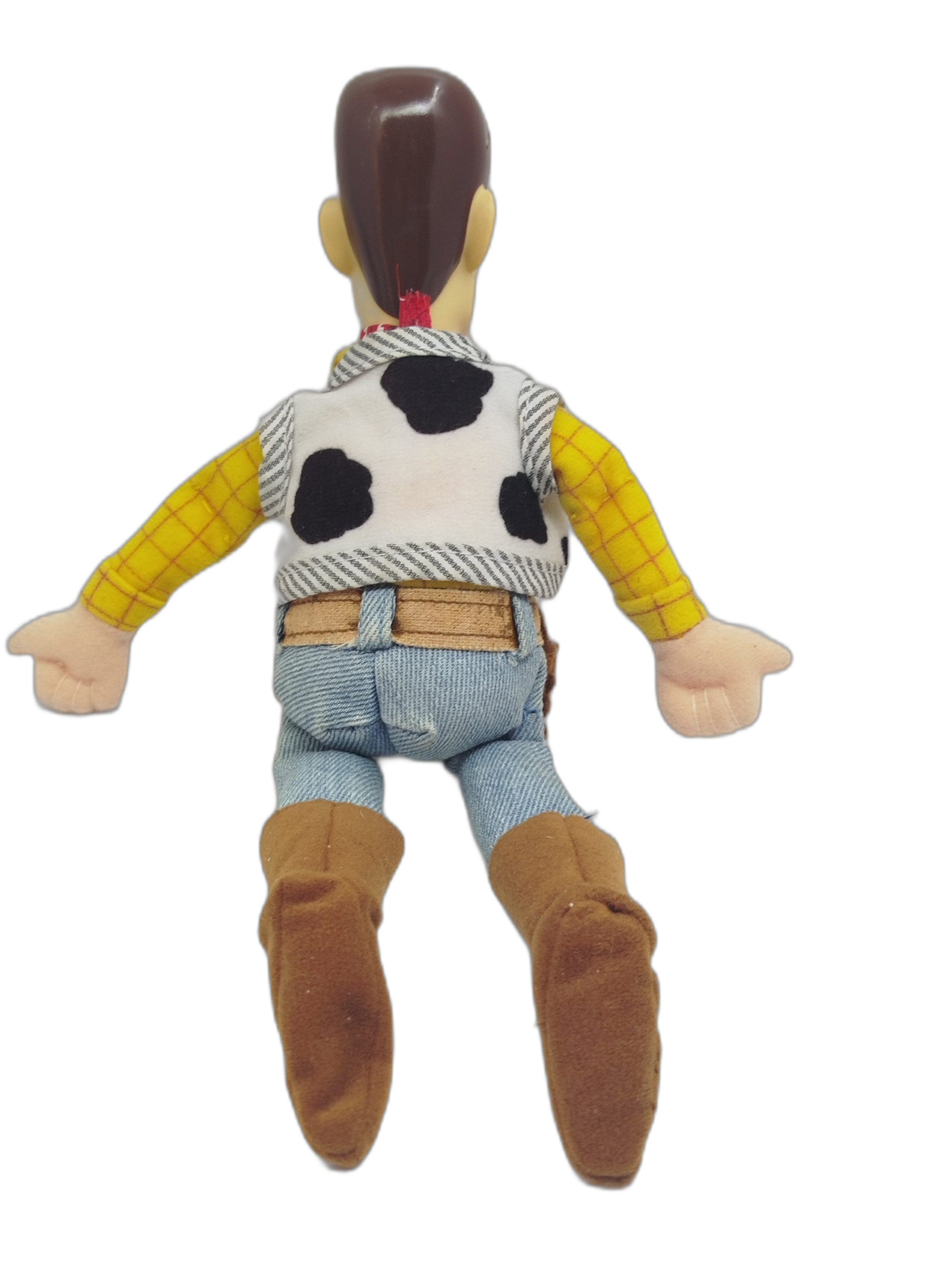 Woody