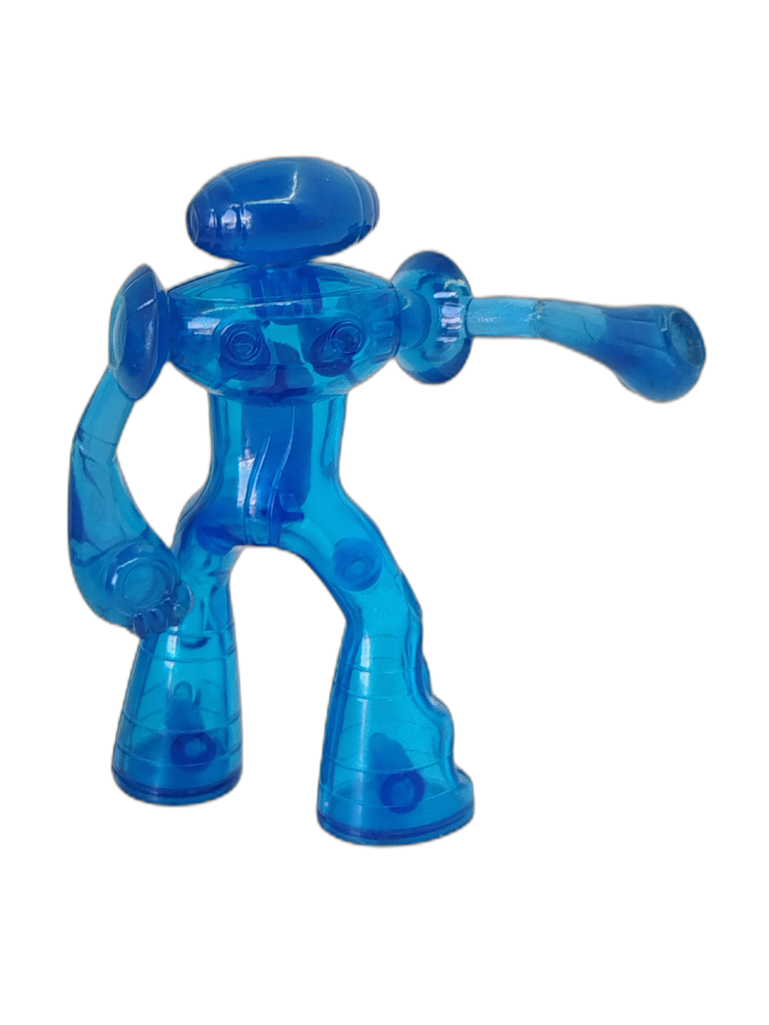 BEN 10 - Eco Eco Supremo (Ultimate Echo Echo)