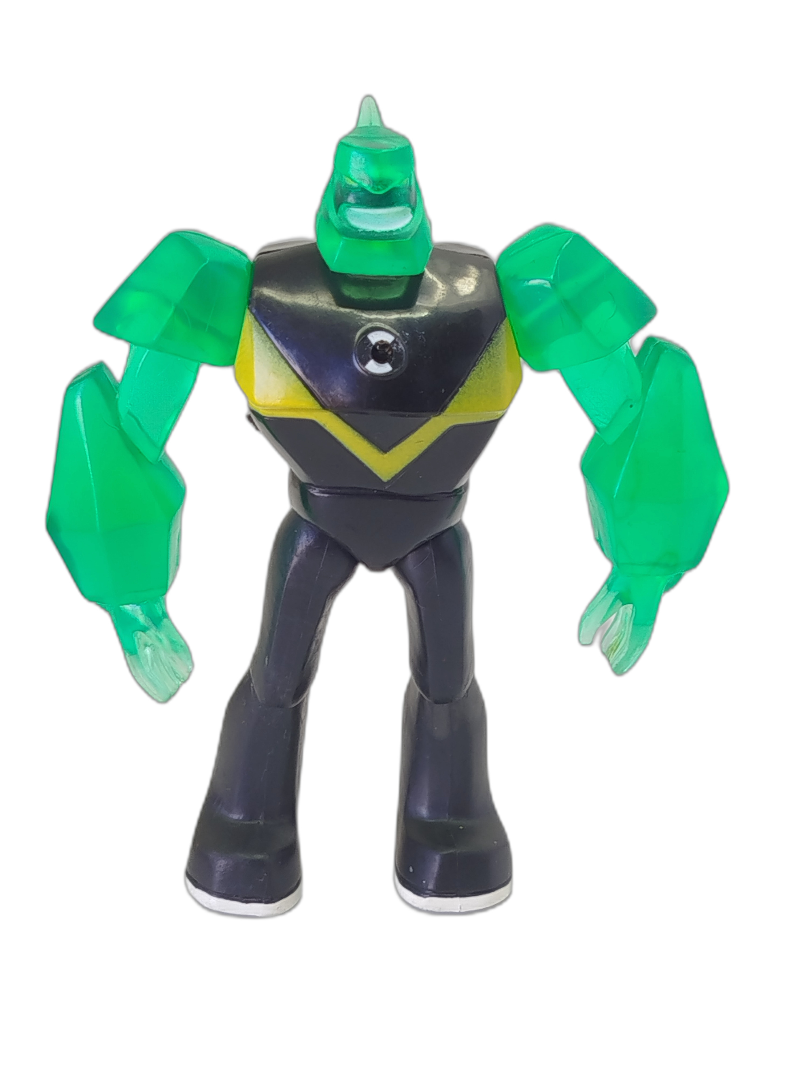 BEN 10 -  Diamante (Diamondhead)