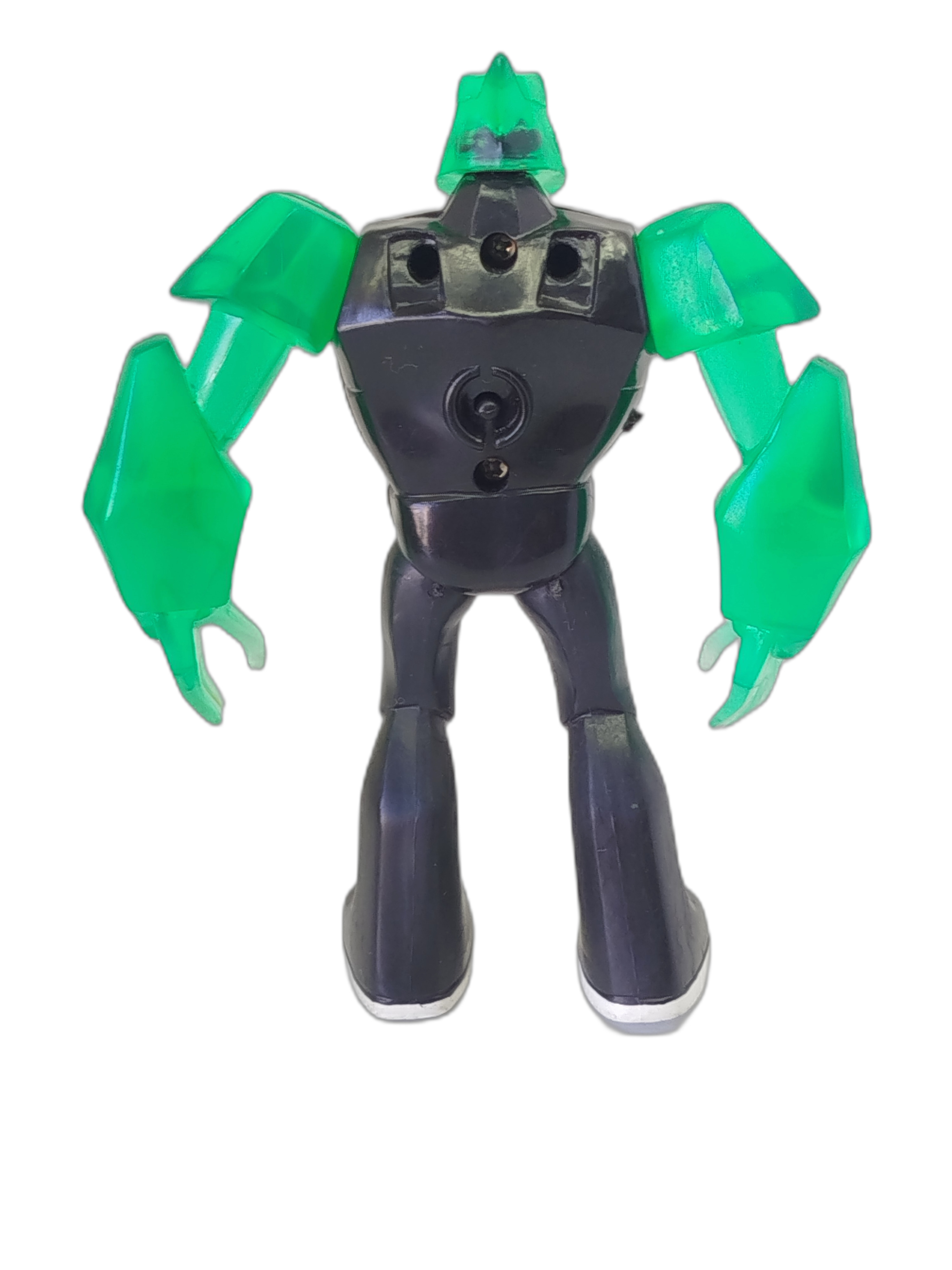 BEN 10 -  Diamante (Diamondhead)