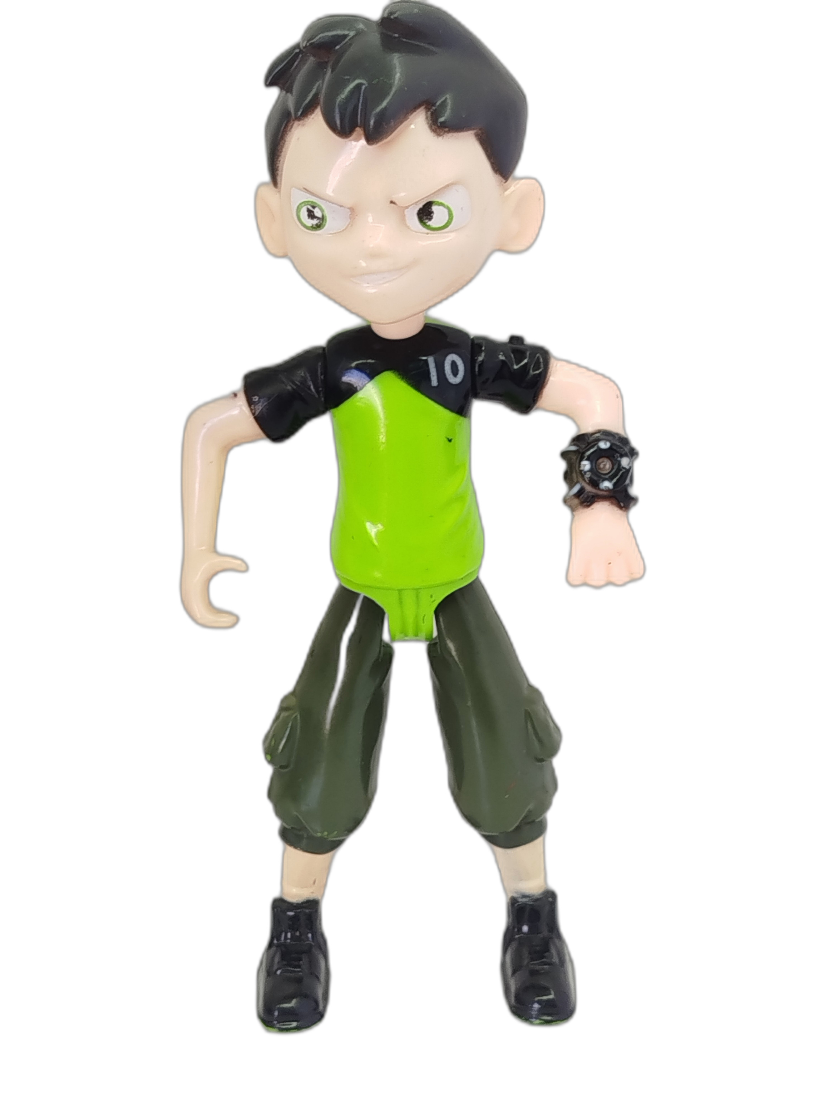 BEN 10 - Ben Tennyson 