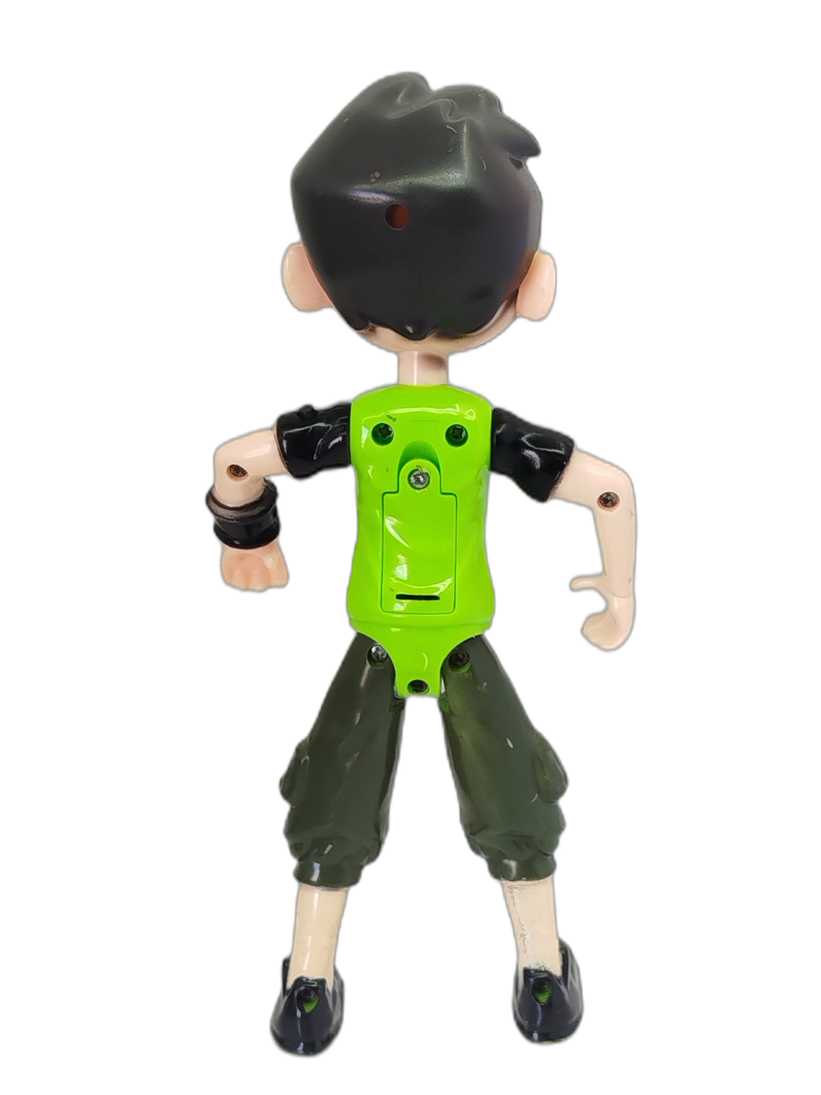 BEN 10 - Ben Tennyson 