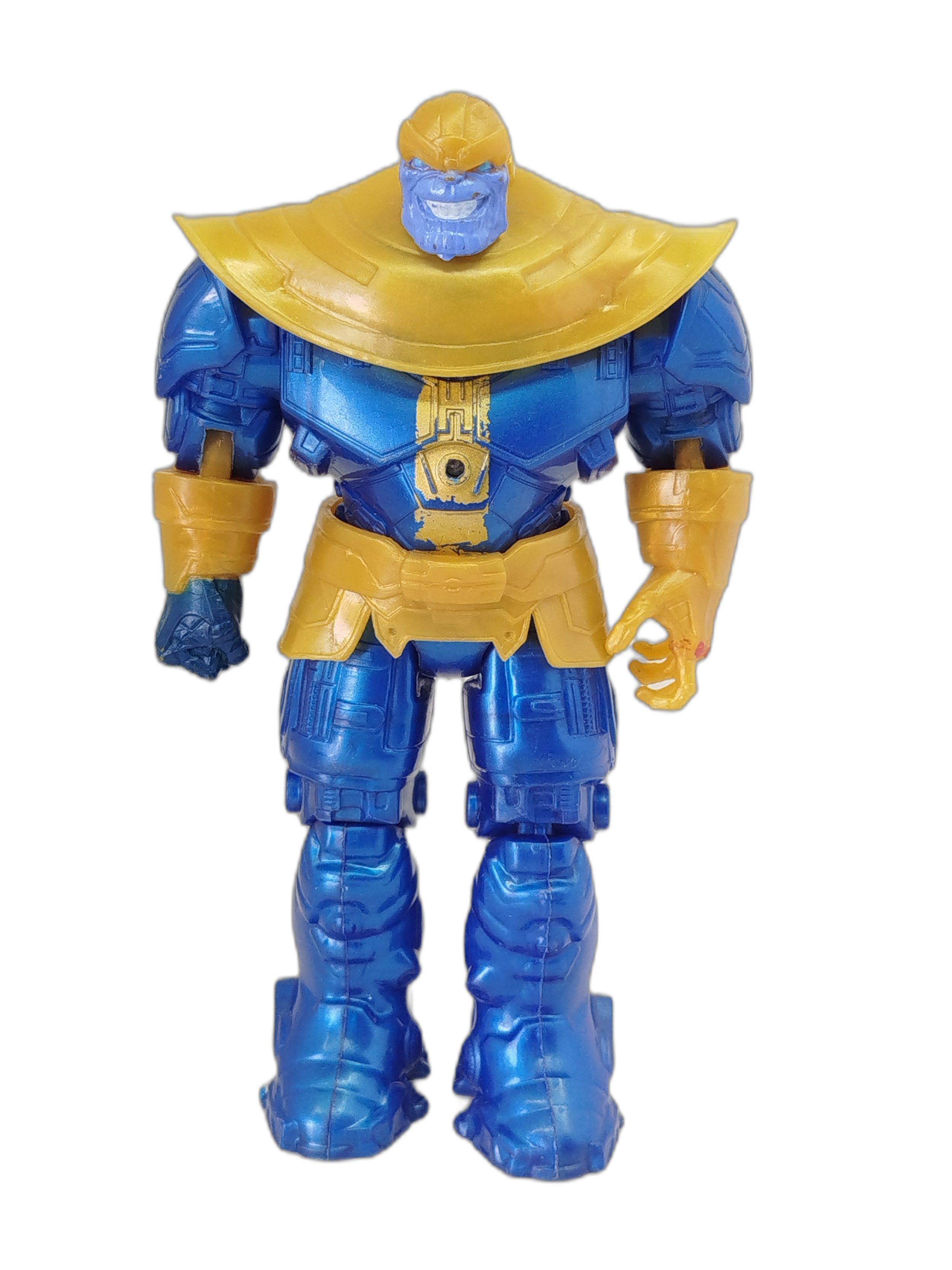 THANOS