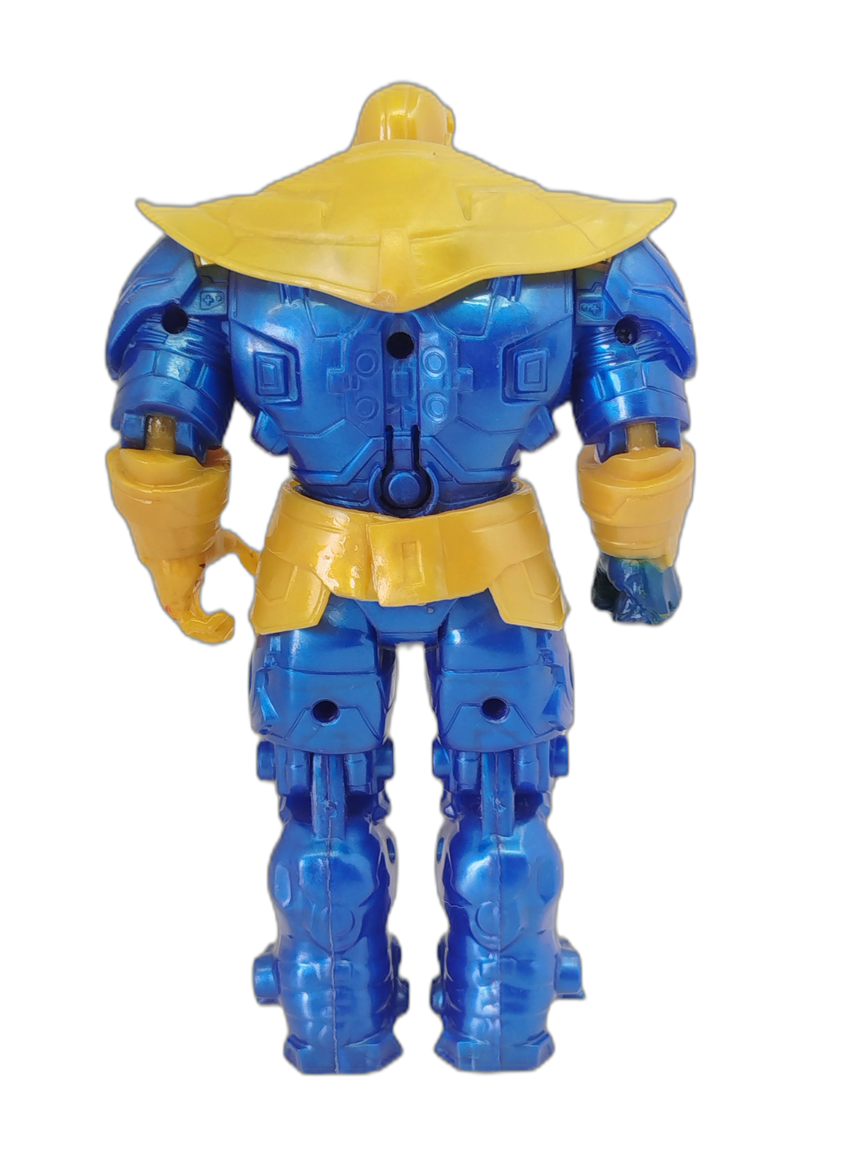 THANOS