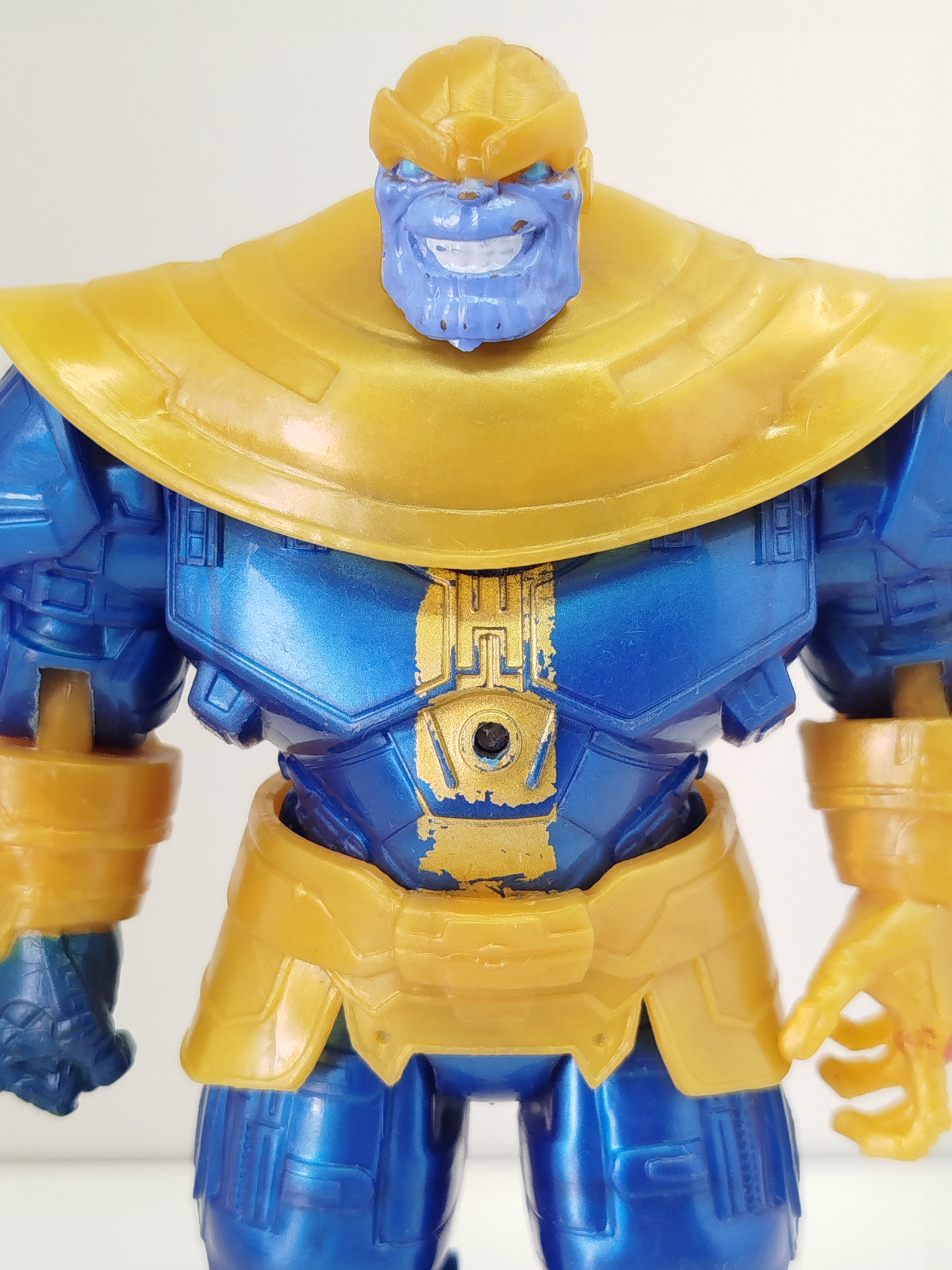 THANOS