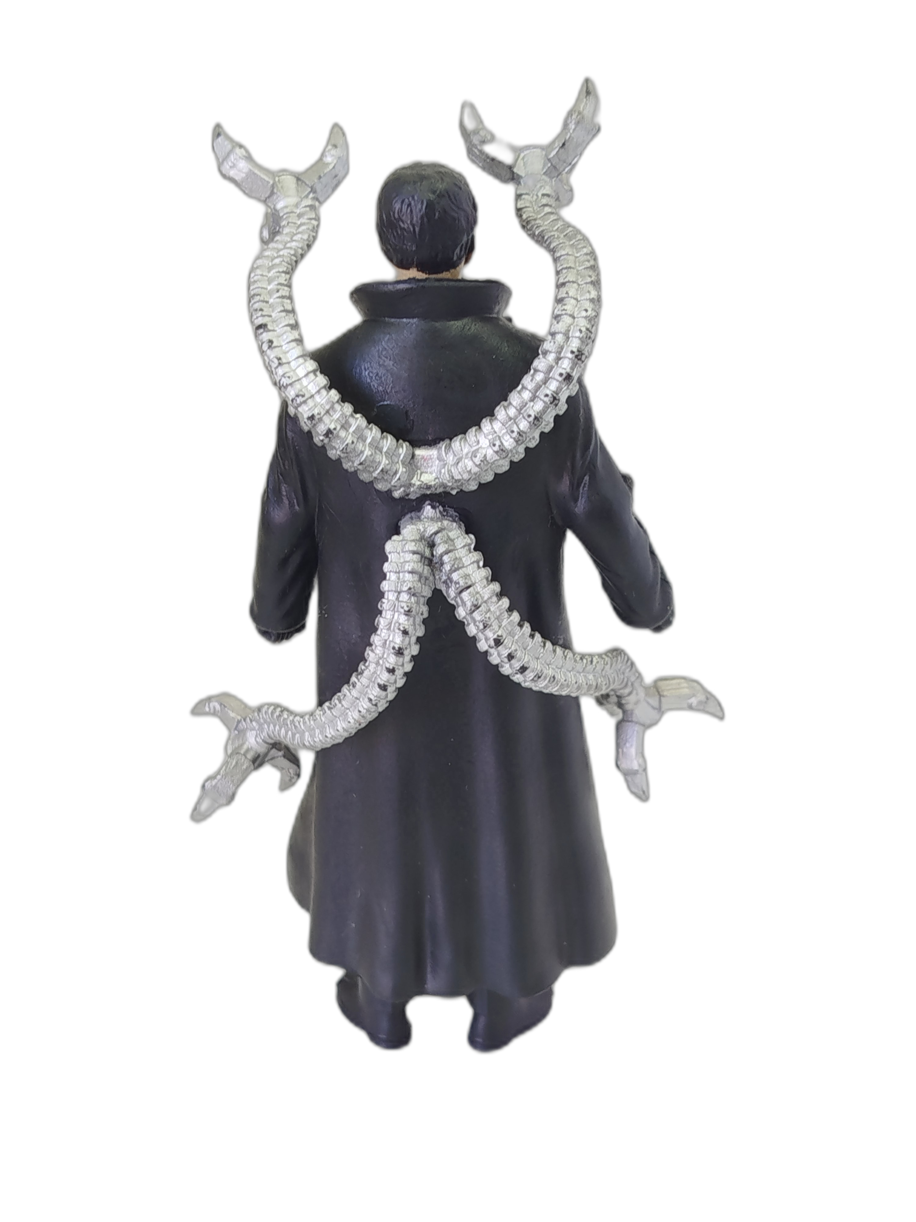 HOMBRE ARAÑA  - Doctor Octopus