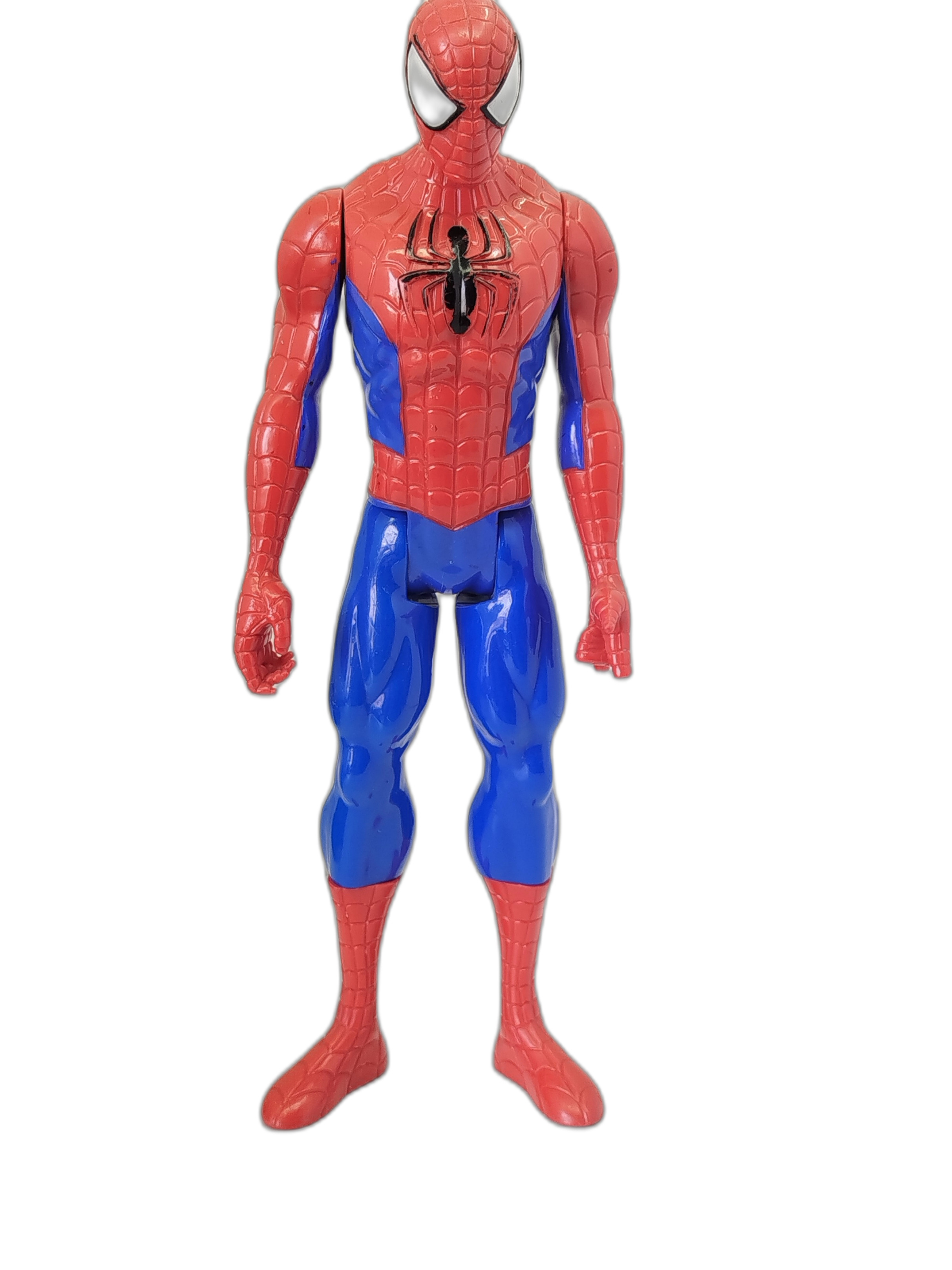 HOMBRE ARAÑA  - Spider Man