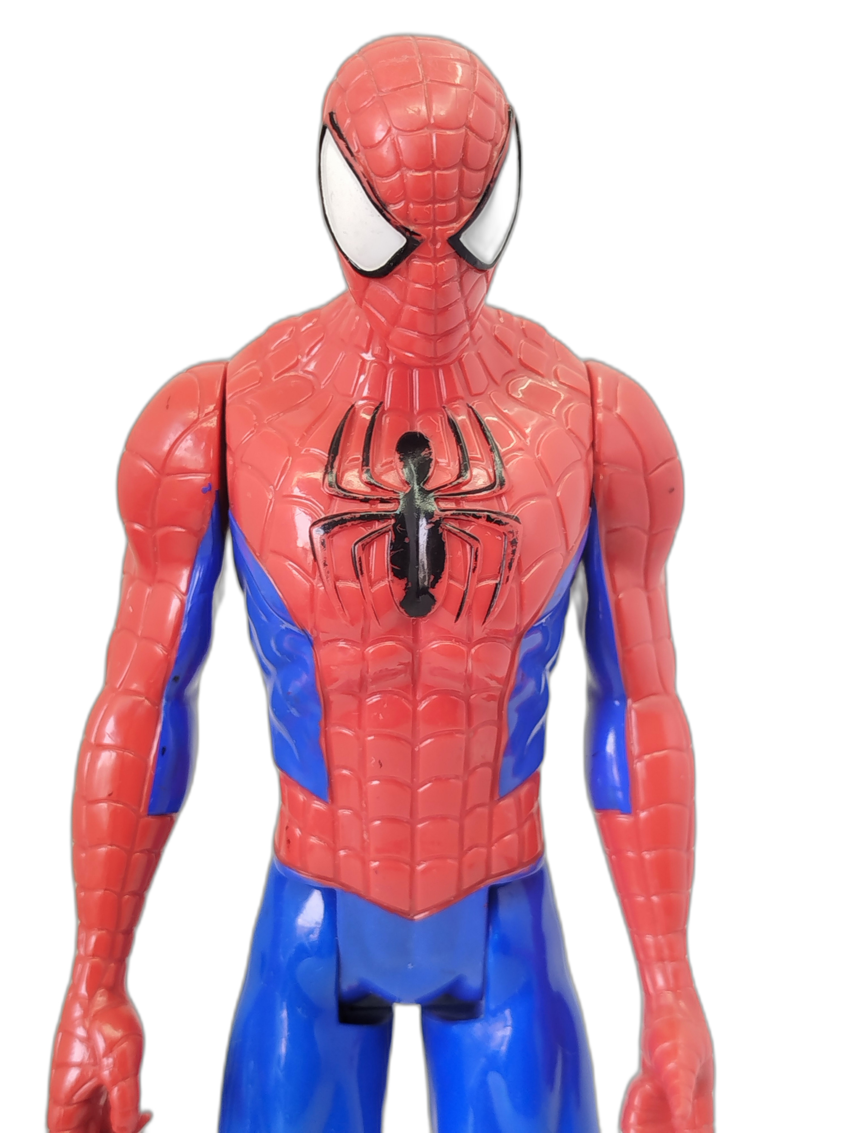 HOMBRE ARAÑA  - Spider Man