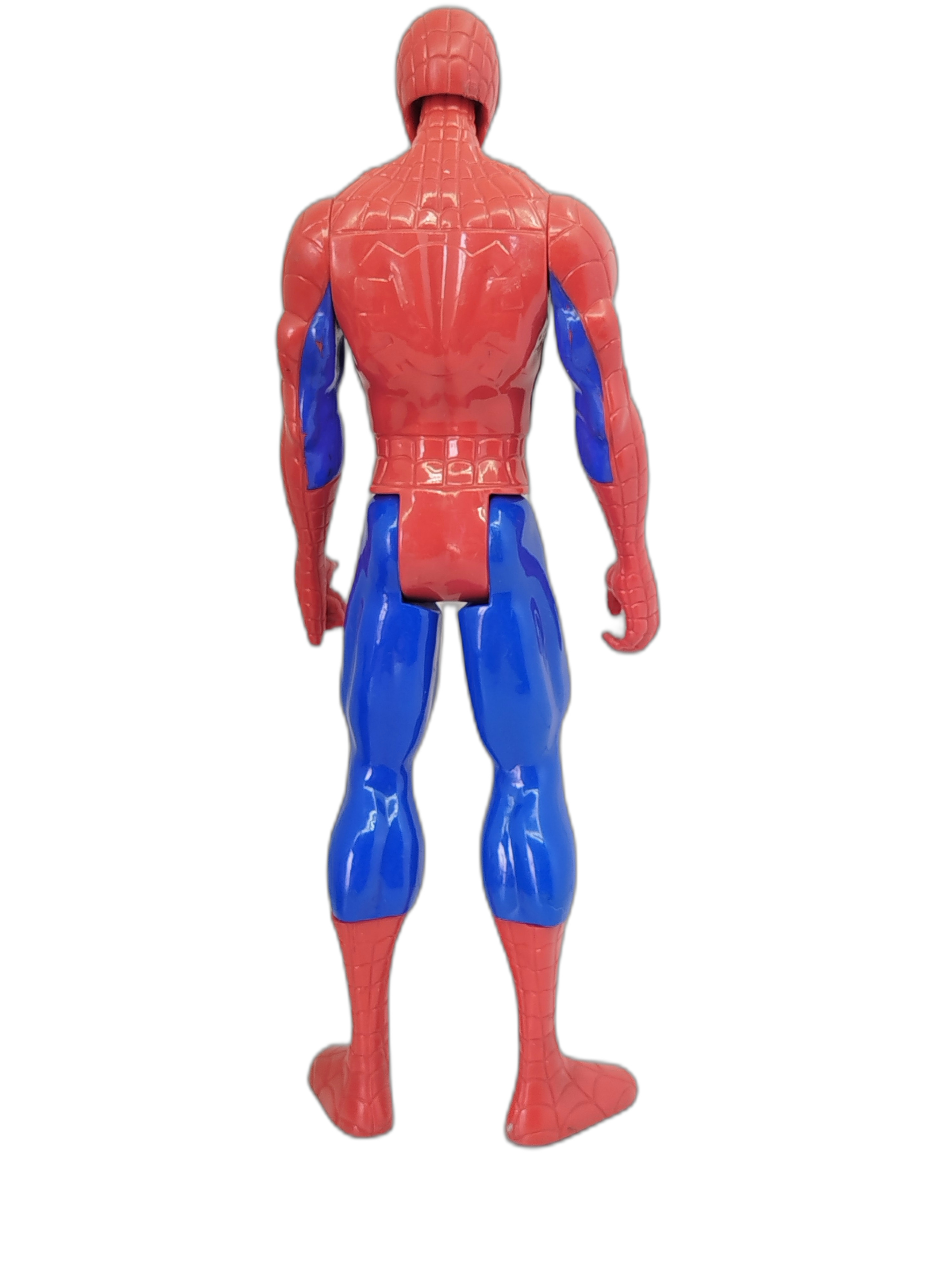 HOMBRE ARAÑA  - Spider Man