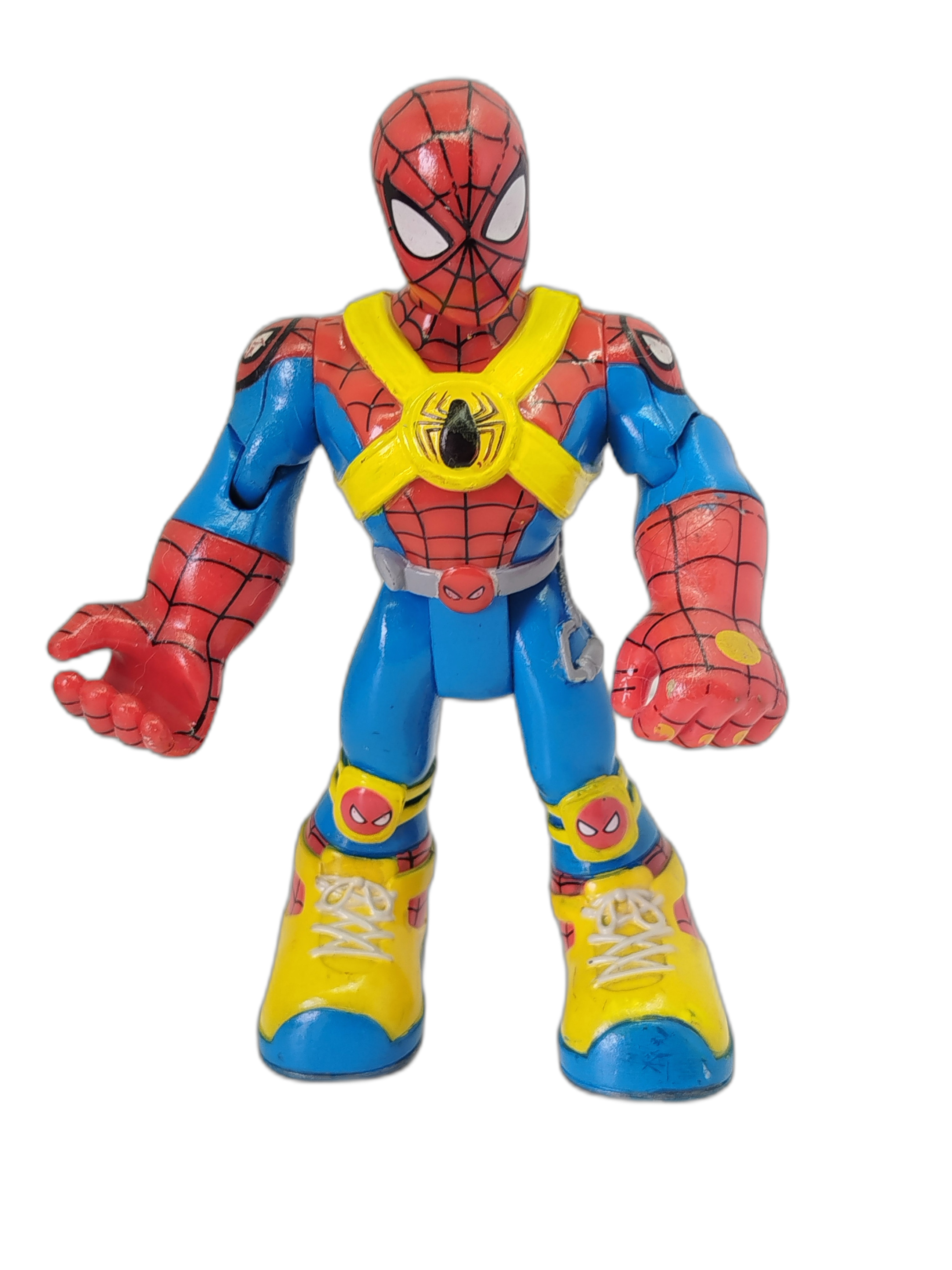HOMBRE ARAÑA  - Hang Glider Spider-Man