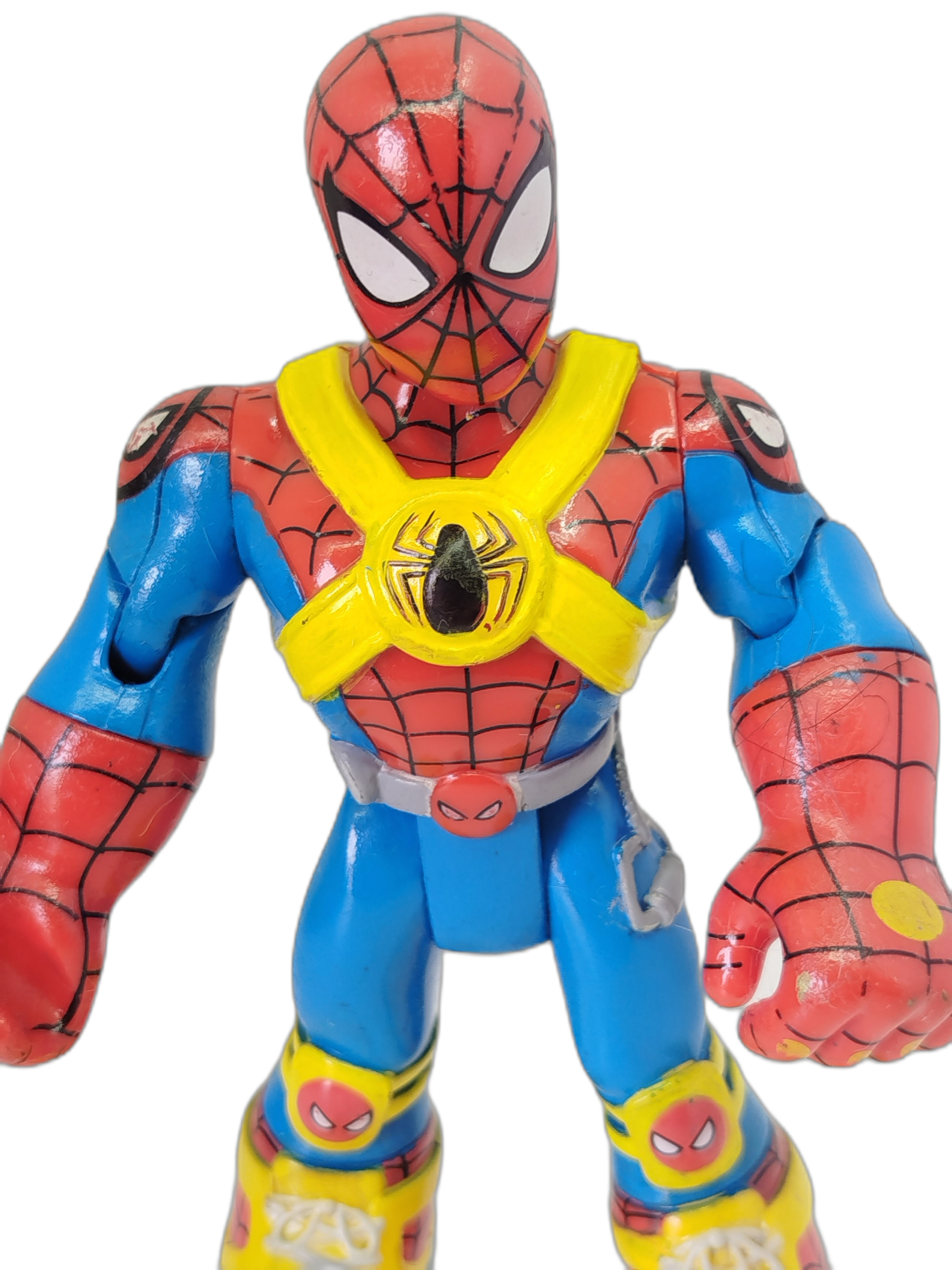 HOMBRE ARAÑA  - Hang Glider Spider-Man