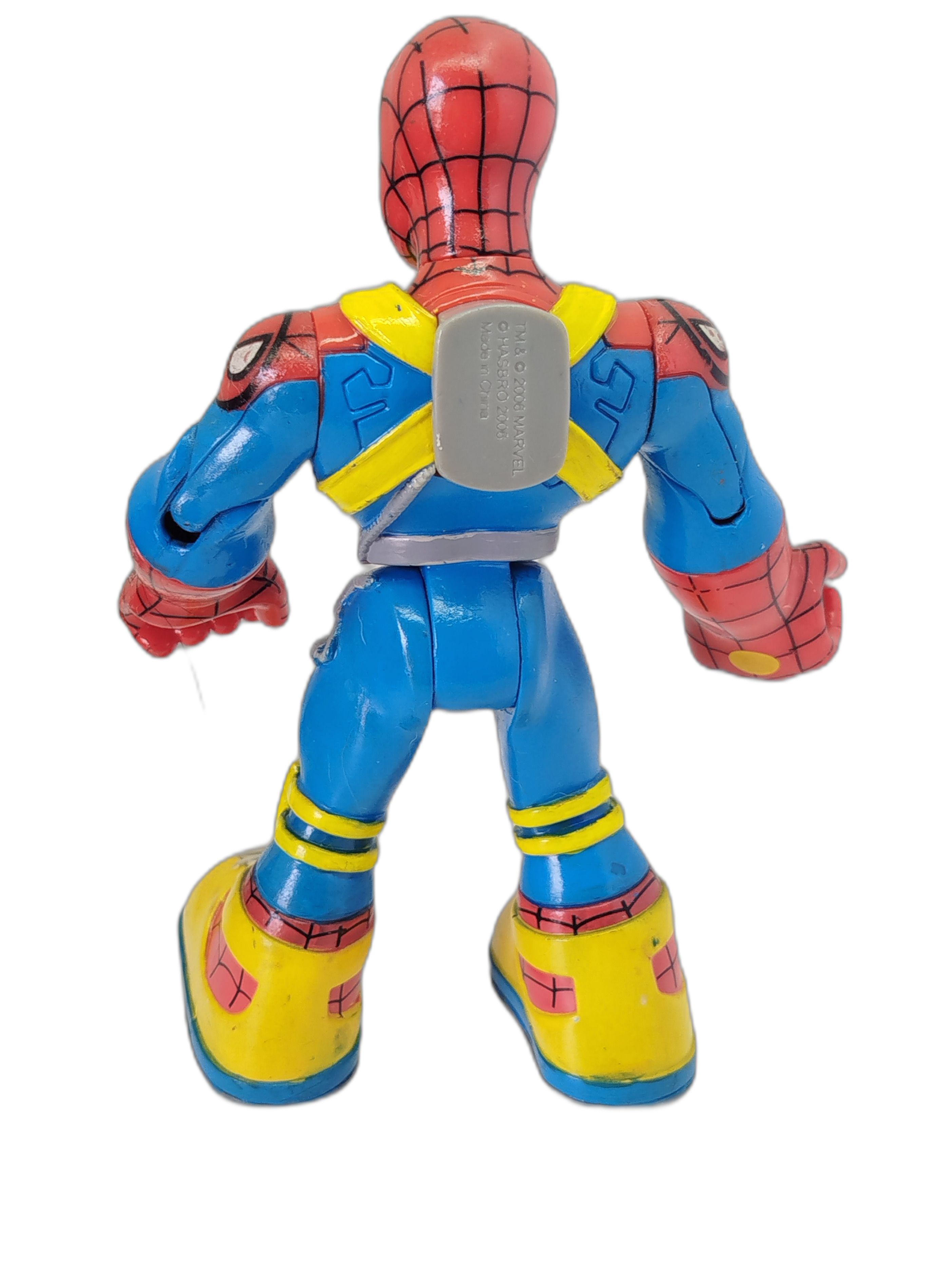 HOMBRE ARAÑA  - Hang Glider Spider-Man