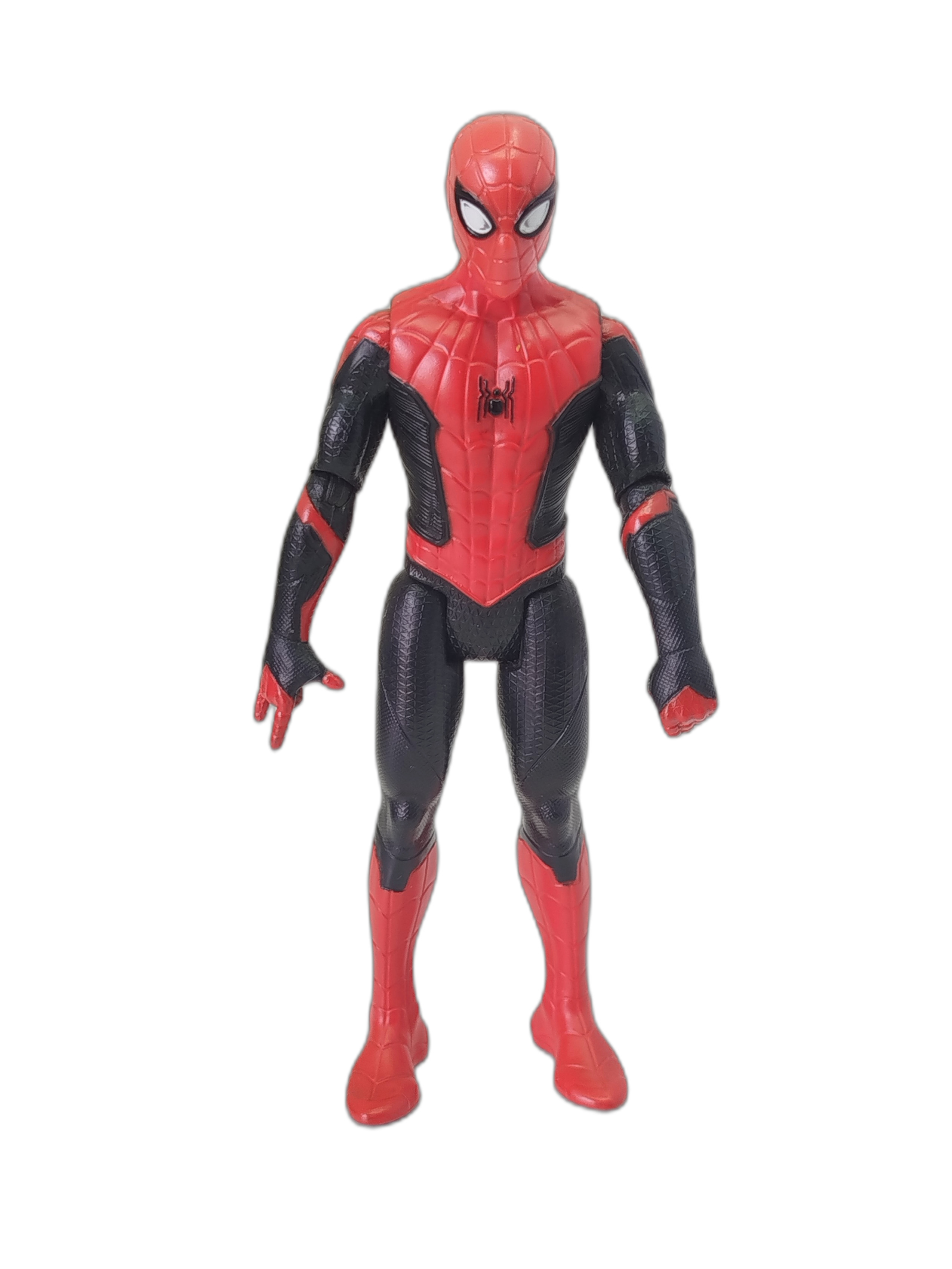 HOMBRE ARAÑA  - Web Strike Spider-Man