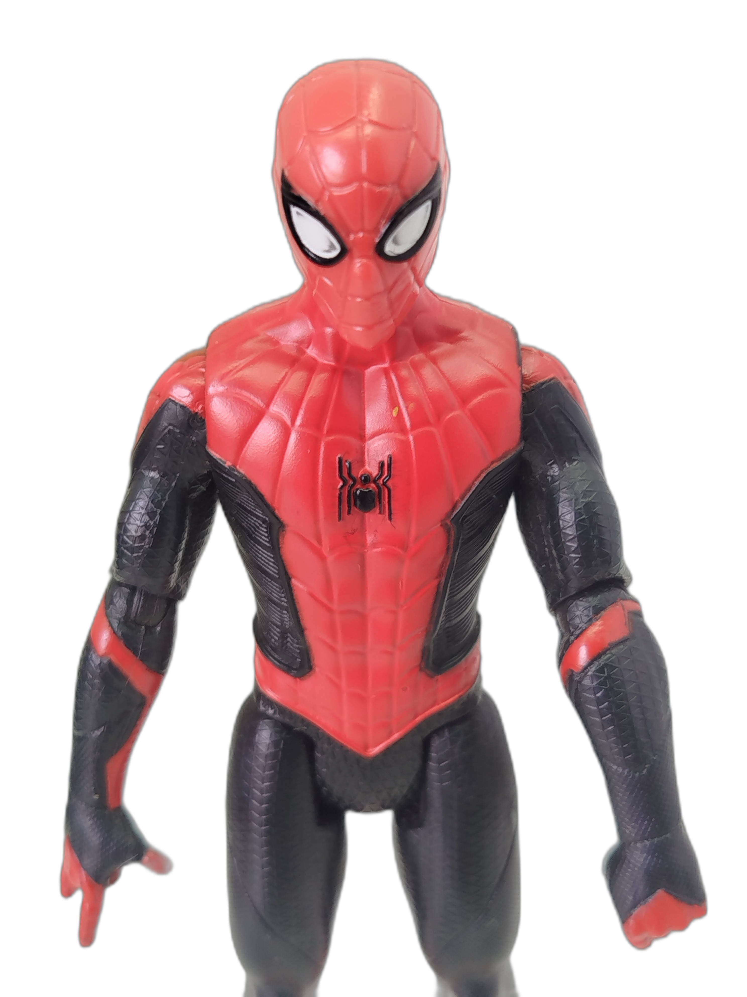 HOMBRE ARAÑA  - Web Strike Spider-Man
