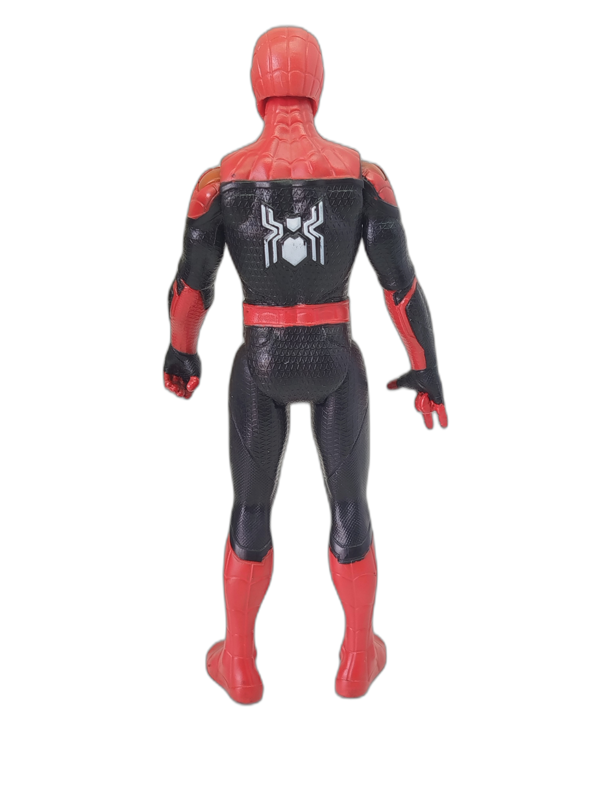 HOMBRE ARAÑA  - Web Strike Spider-Man