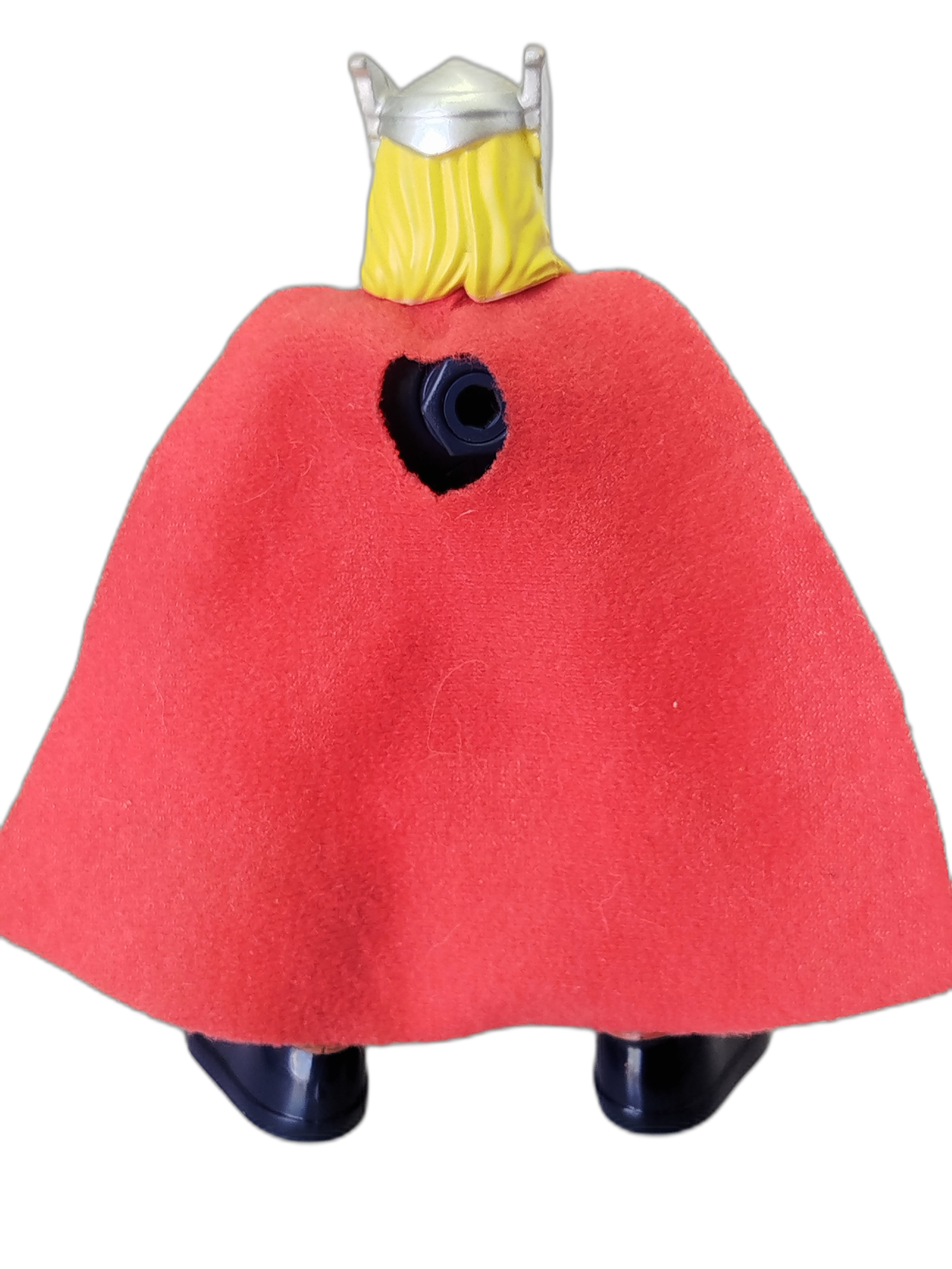 Thor Squeeze Action de la línea infantil Marvel Super Hero Adventures 